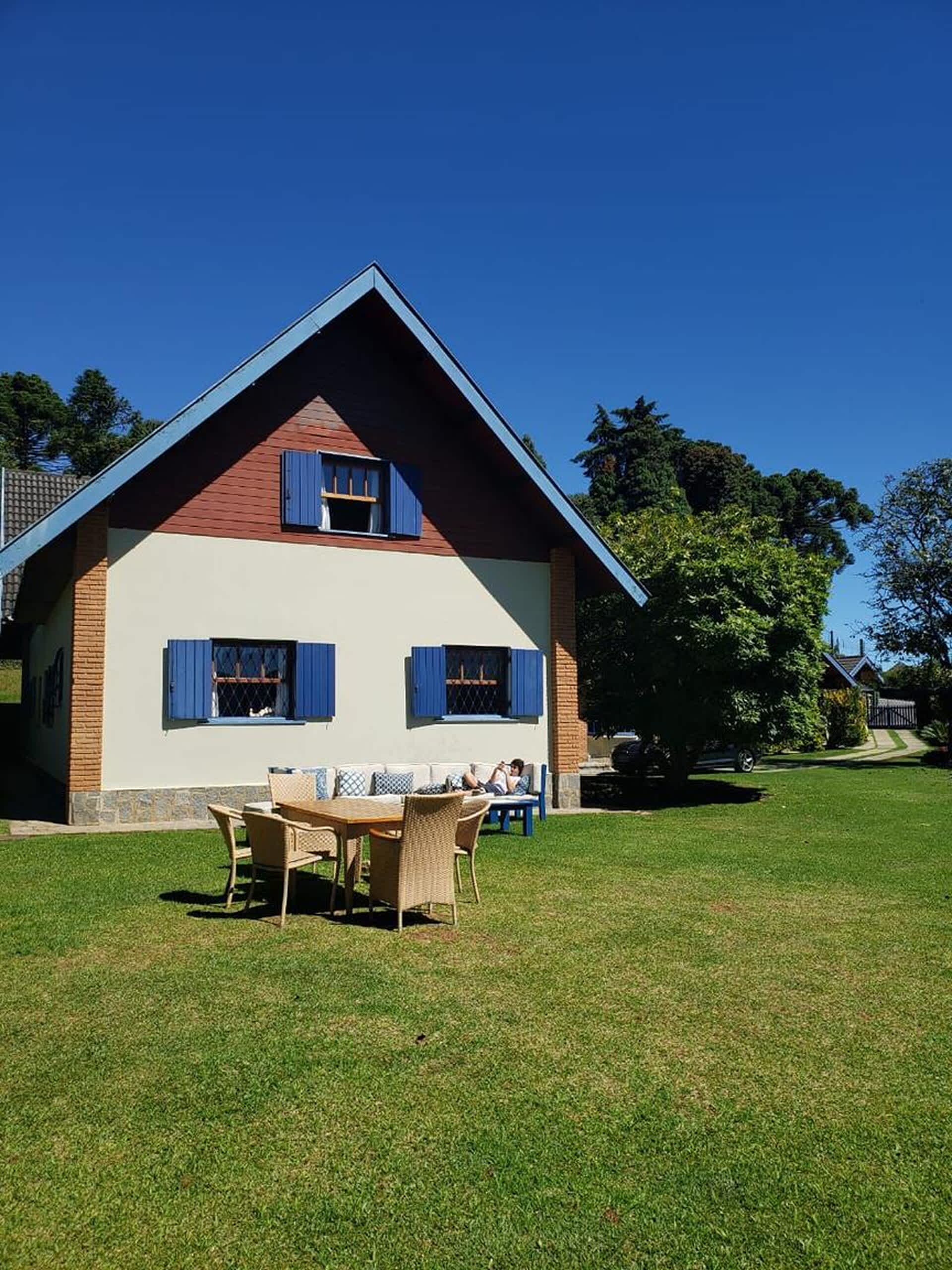 Garden Haven in the Hills - CJO002