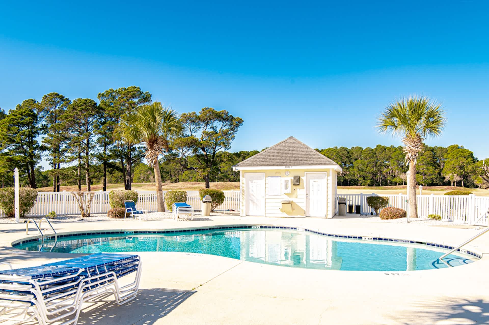 Birdie Bliss Golf View Villa w Pool