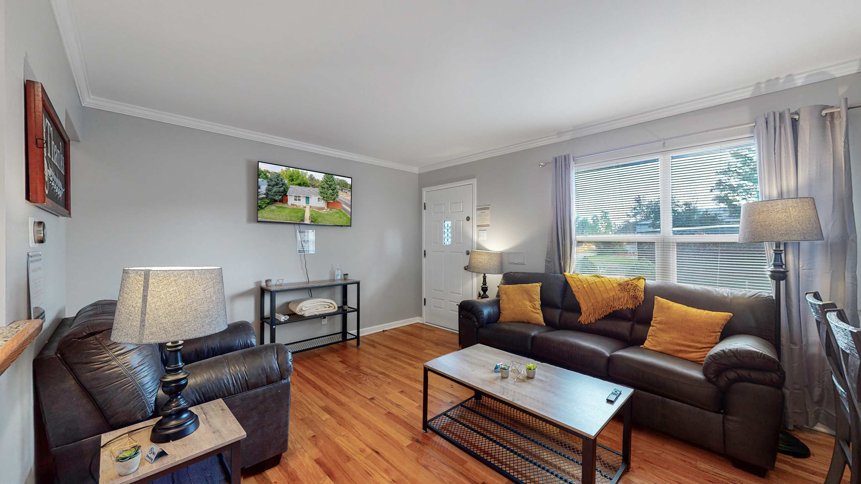 Great Home 2 King Near Downtown/Red Rocks/Restaurants 5