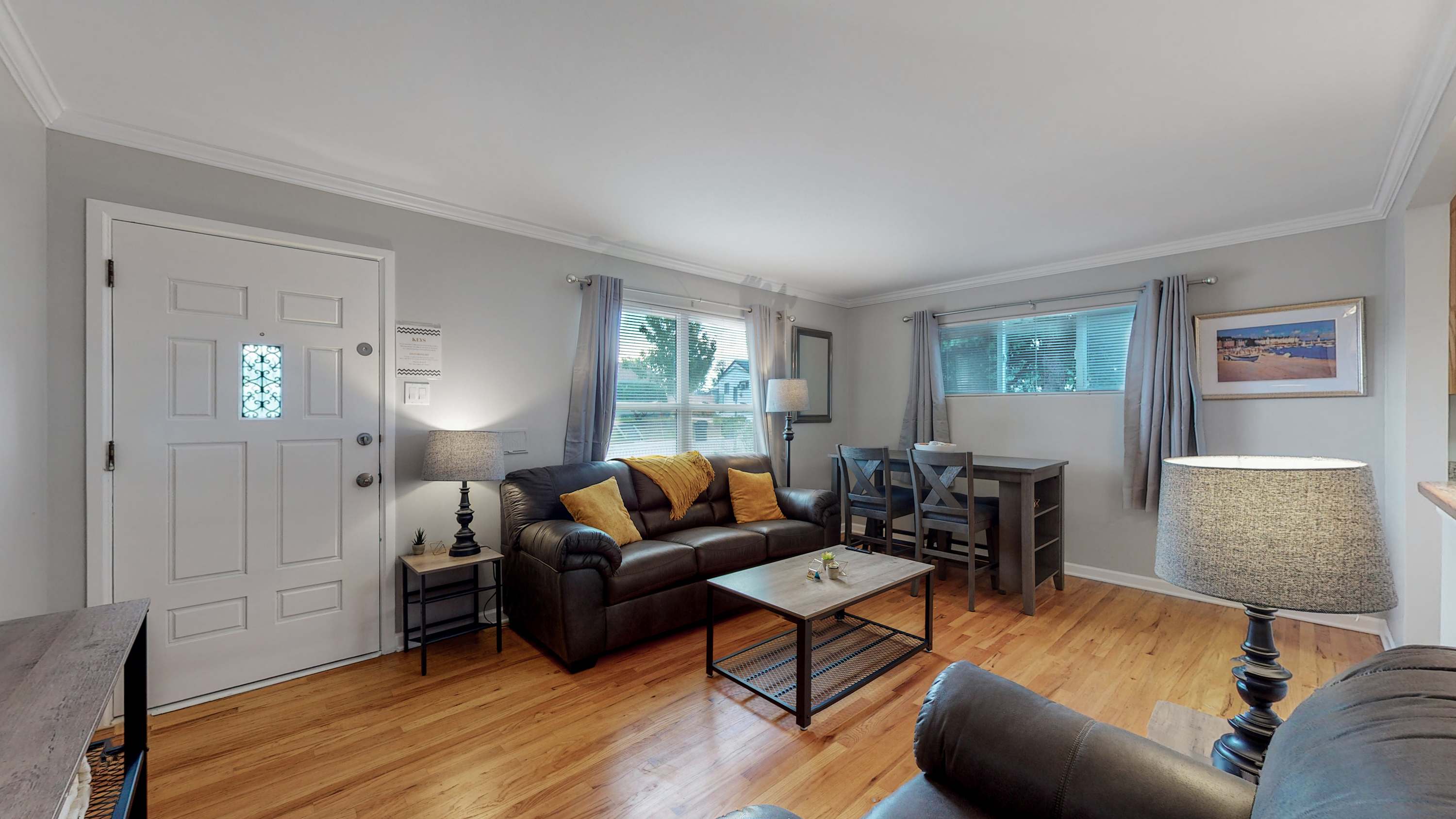 Great Home 2 King Near Downtown/Red Rocks/Restaurants 4