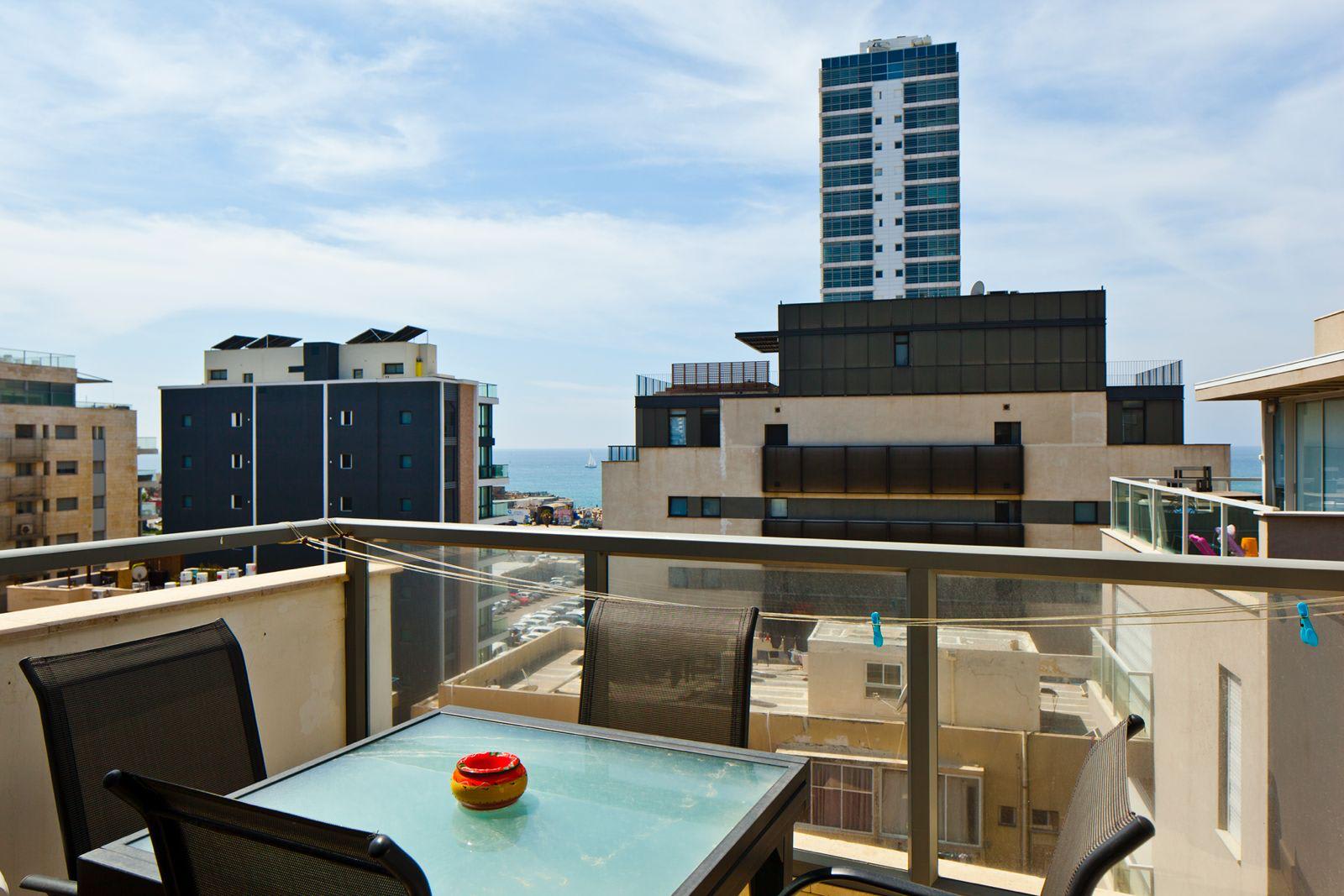 WE TRUST INN ® - Banana Beach Sea View - Foto 23