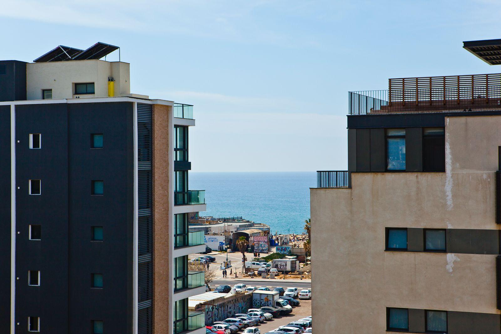 WE TRUST INN ® - Banana Beach Sea View - Foto 25