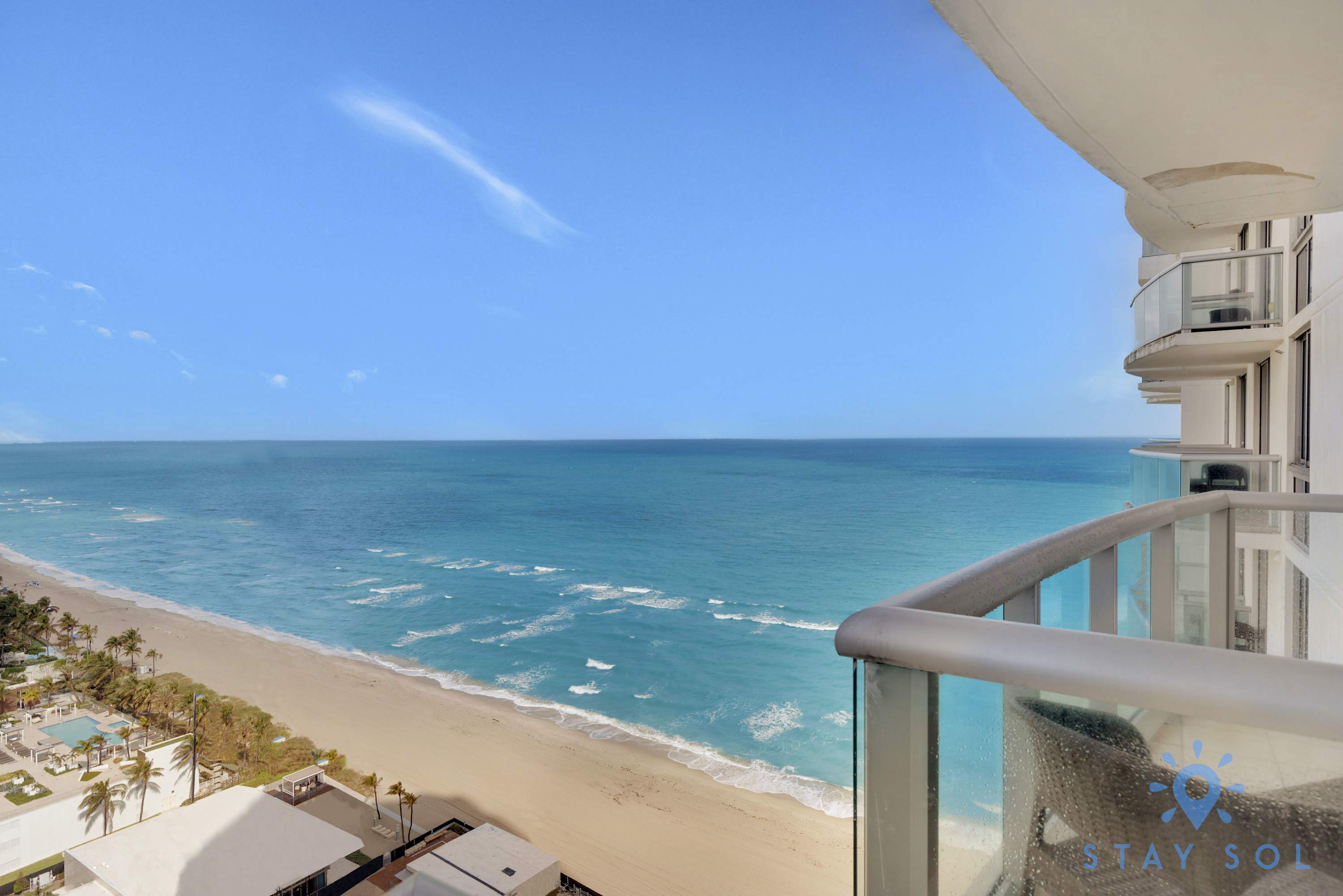 Beautiful views - Cozy apartment with amenities