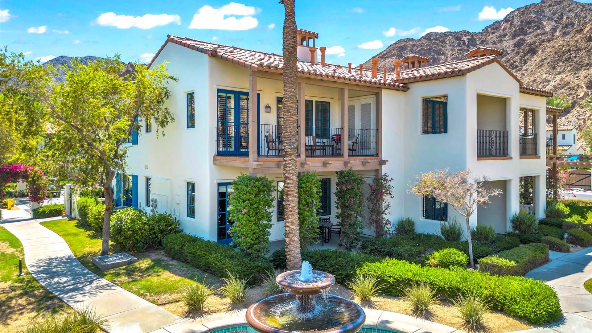 LV354 Upstairs 3 Bedroom Legacy Villa — La Quinta, CA — vacation rental