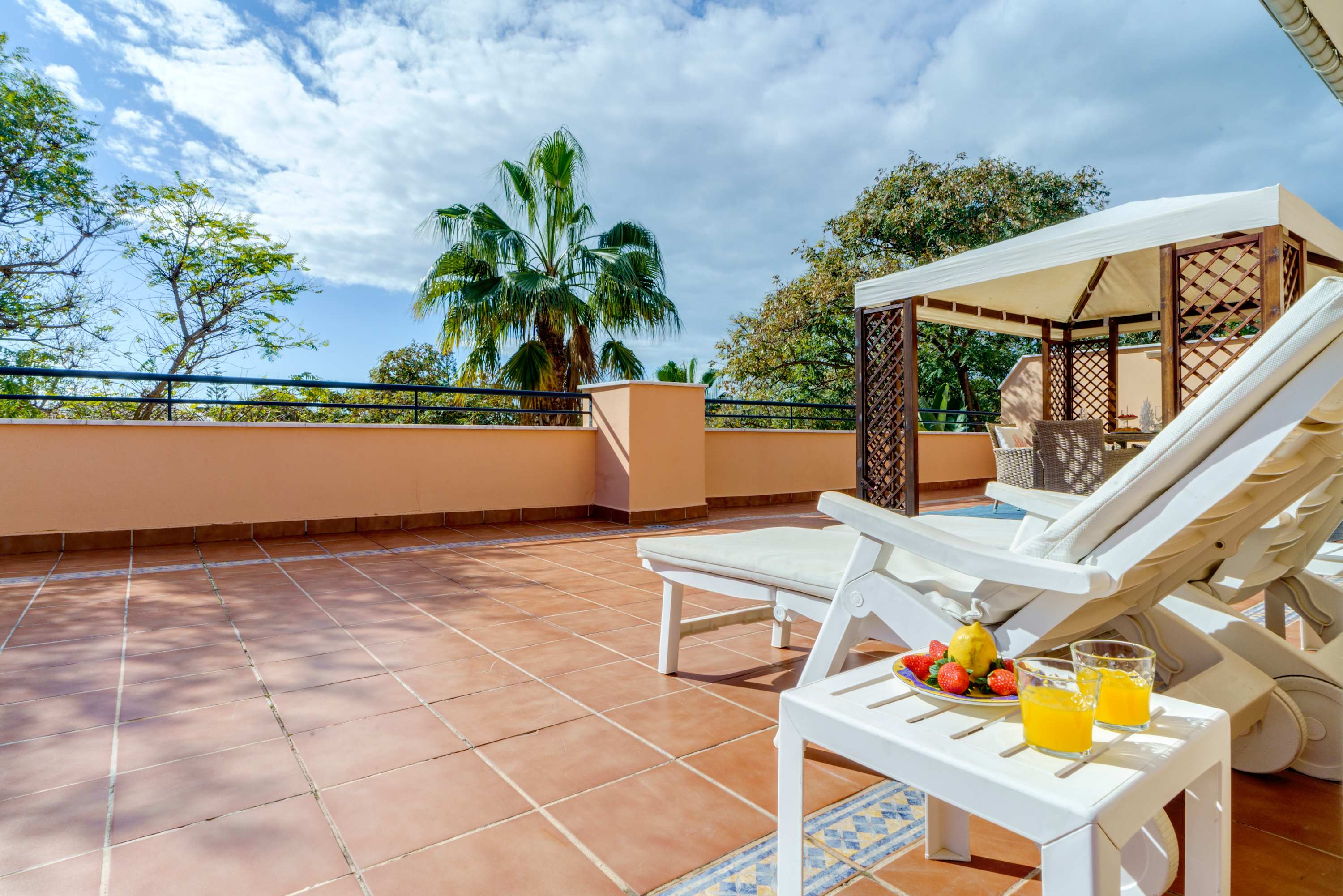 Siroko Penthouse at the beach - Picture 1