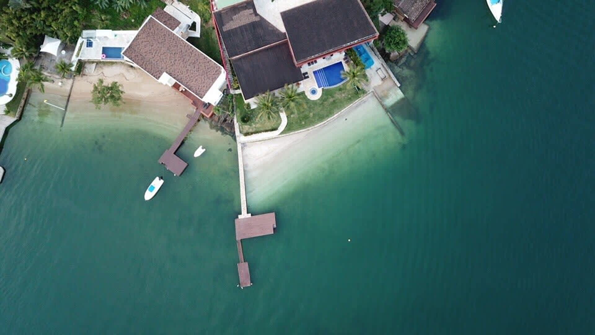 Fantastic House in Angra dos Reis - ANG009 - Photo 2