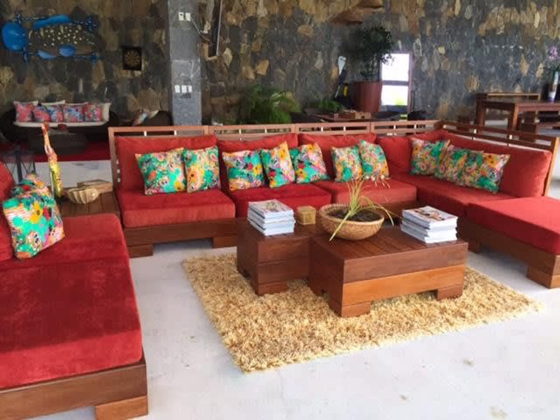 Fantastic House in Angra dos Reis - ANG009 - Photo 6