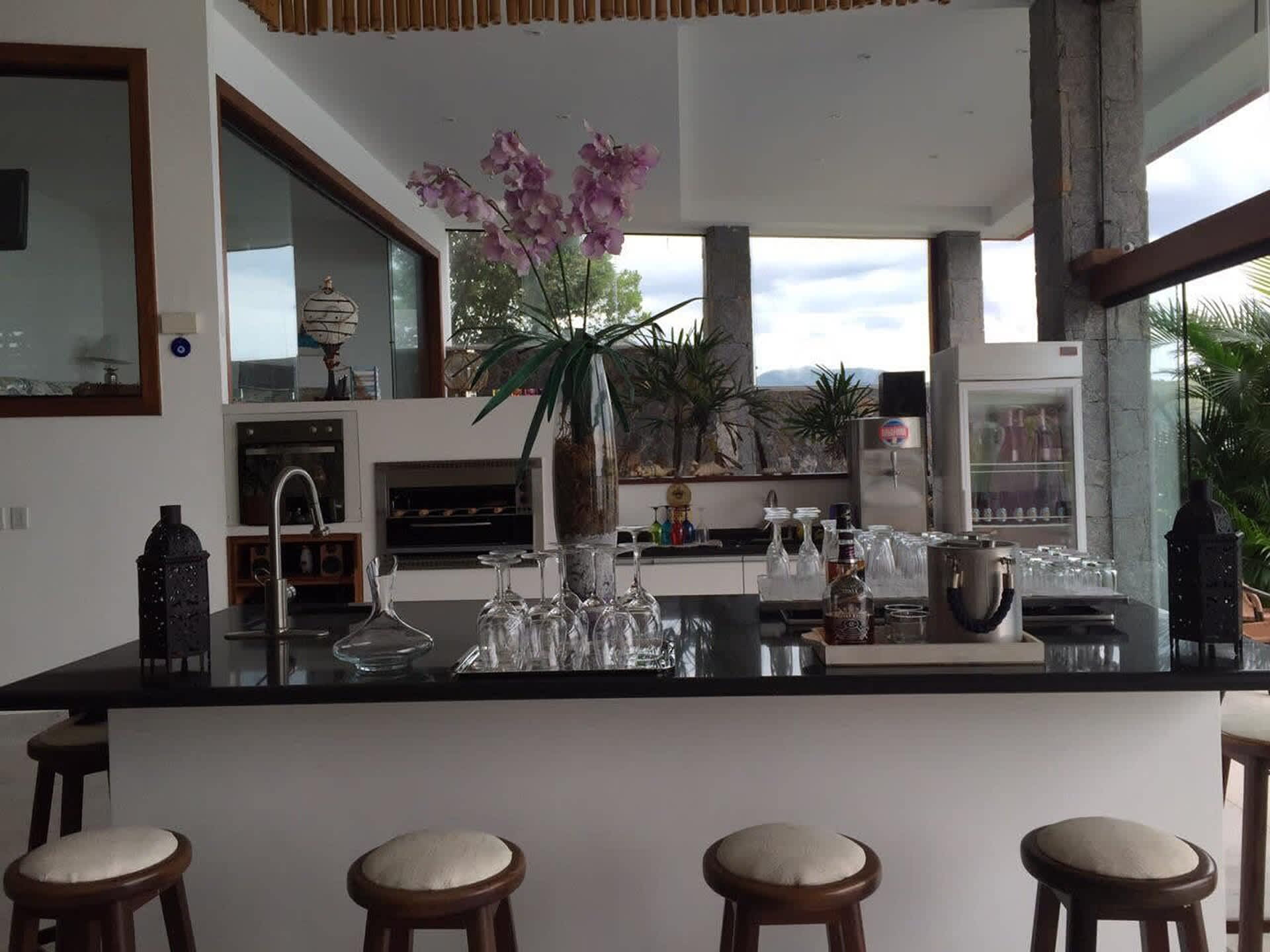 Fantastic House in Angra dos Reis - ANG009 - Photo 8