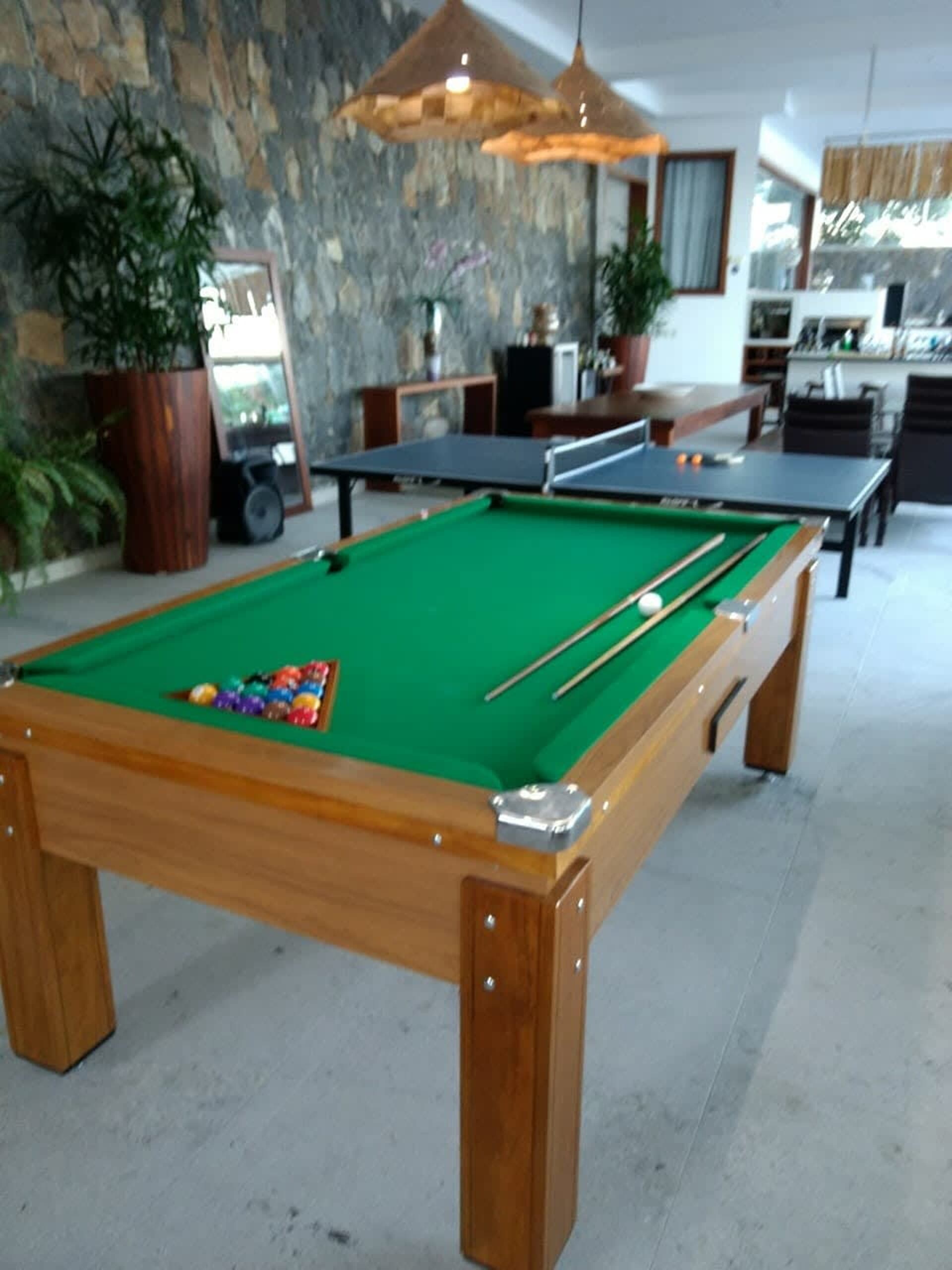 Fantastic House in Angra dos Reis - ANG009 - Photo 13