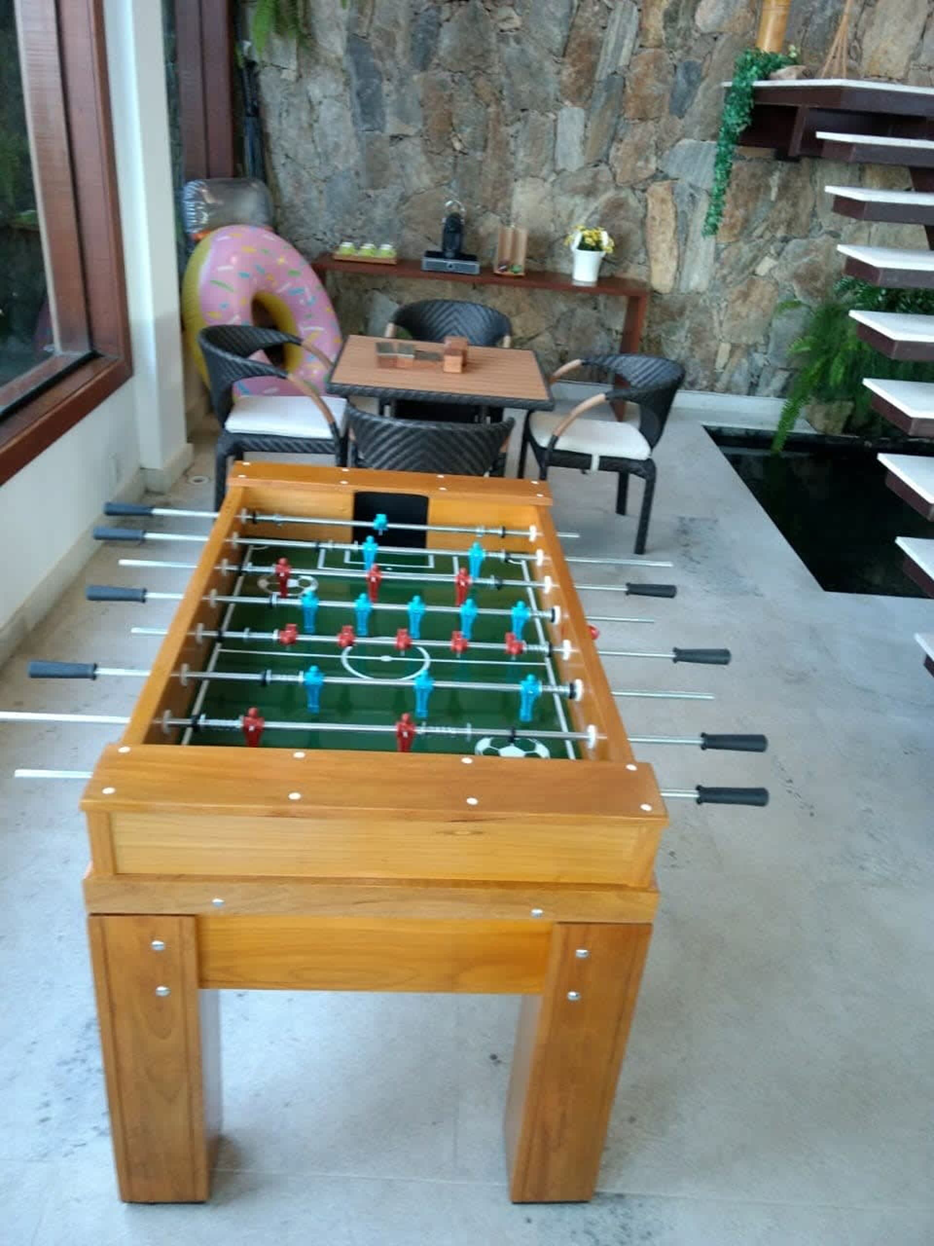 Fantastic House in Angra dos Reis - ANG009 - Photo 12