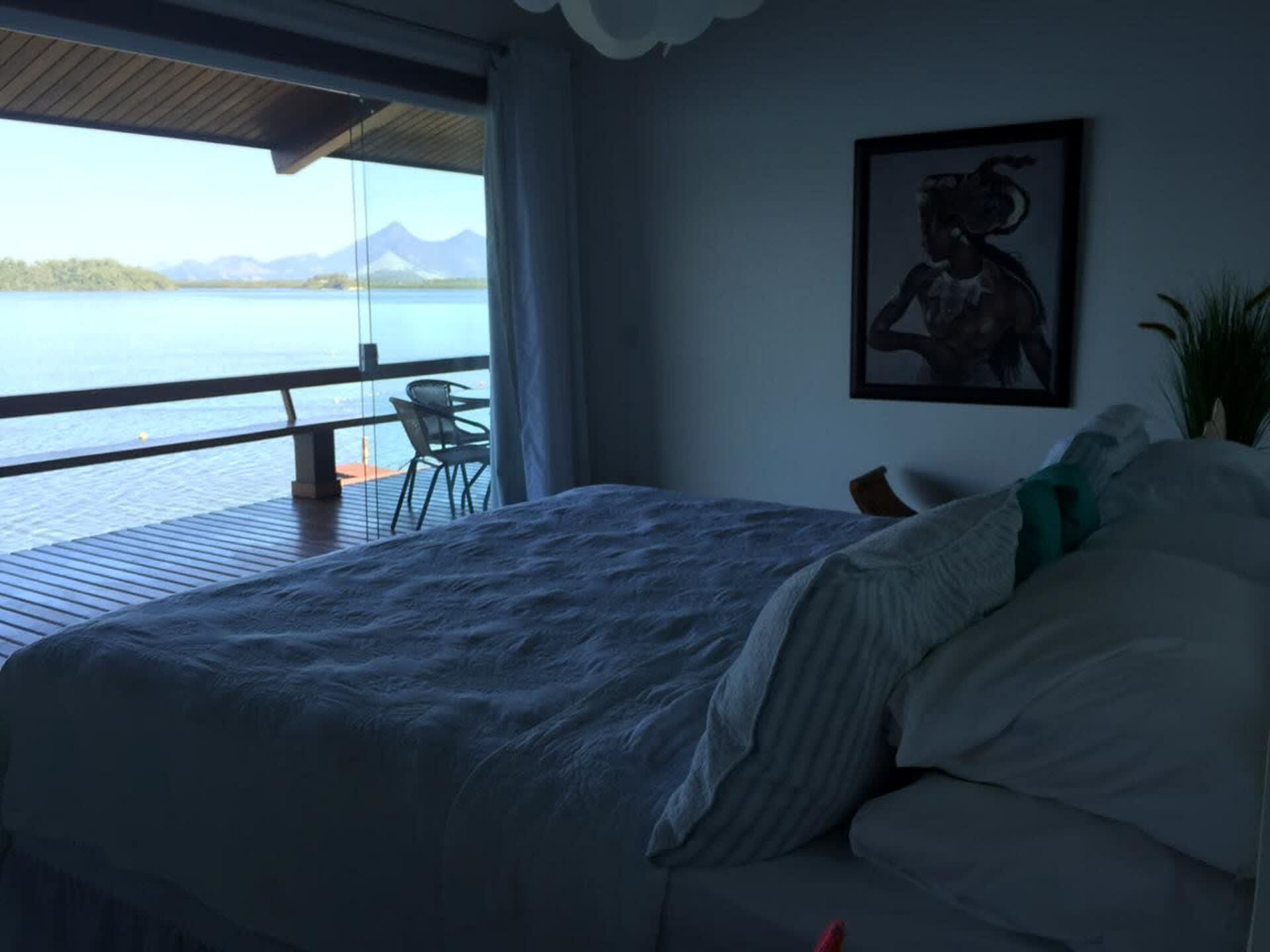 Fantastic House in Angra dos Reis - ANG009 - Photo 17