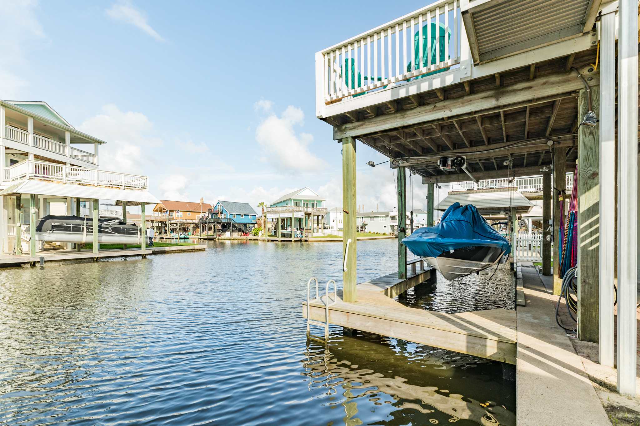 Seas the Day Penthouse like views Gulf Beach Bay 6