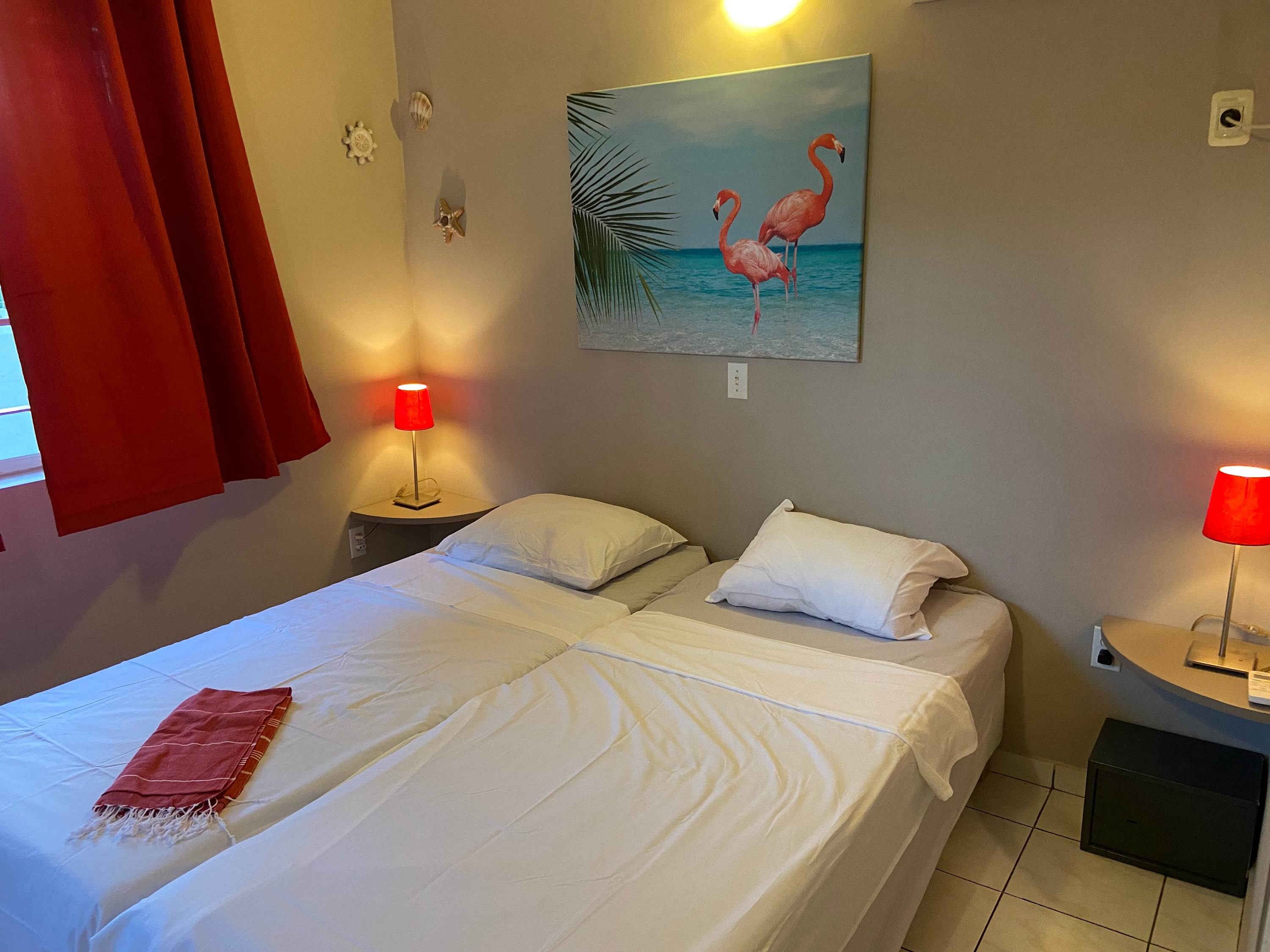 14 Makambaplein, Kralendijk, Caribbean Netherlands