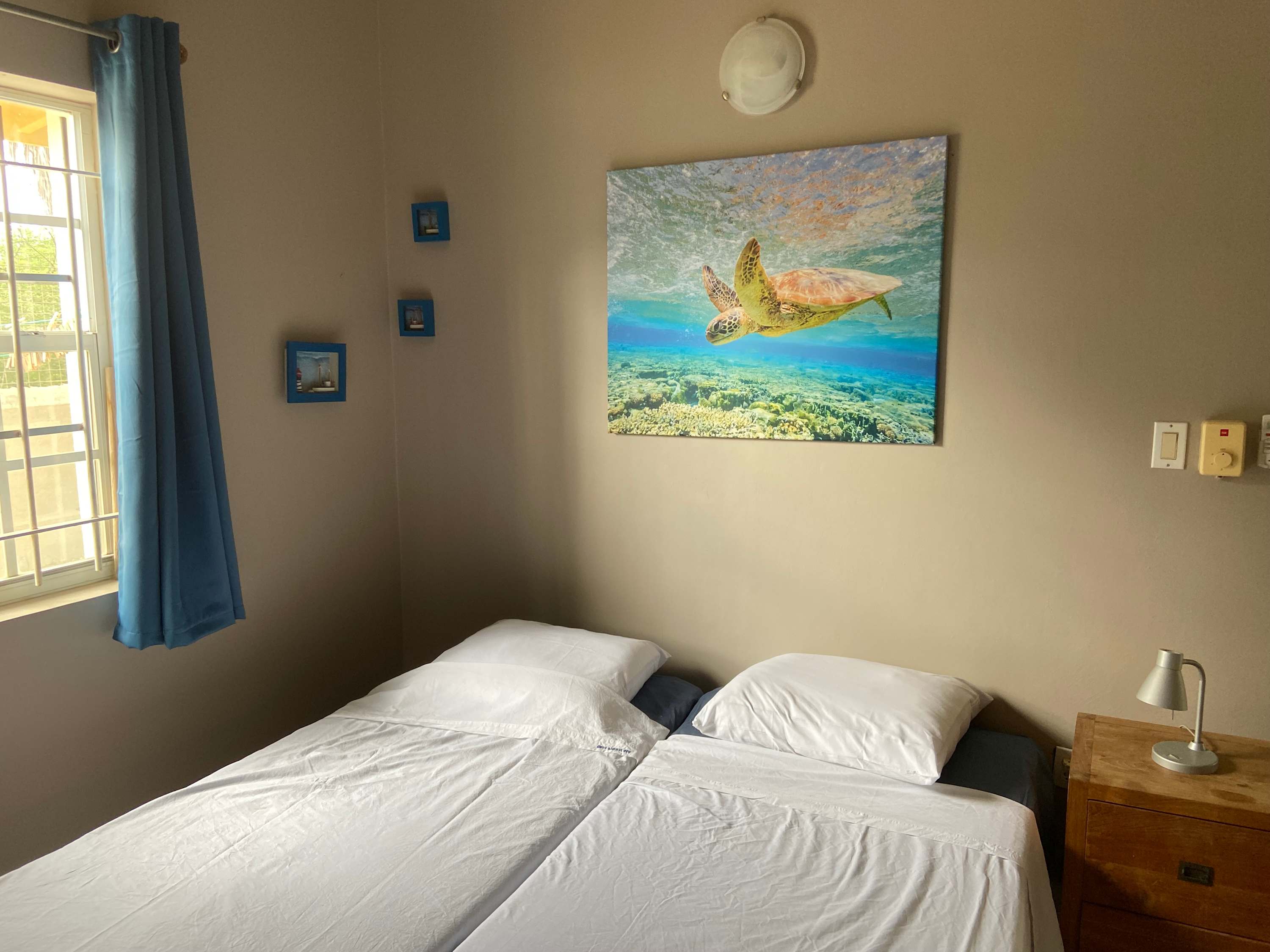 14 Makambaplein, Kralendijk, Caribbean Netherlands