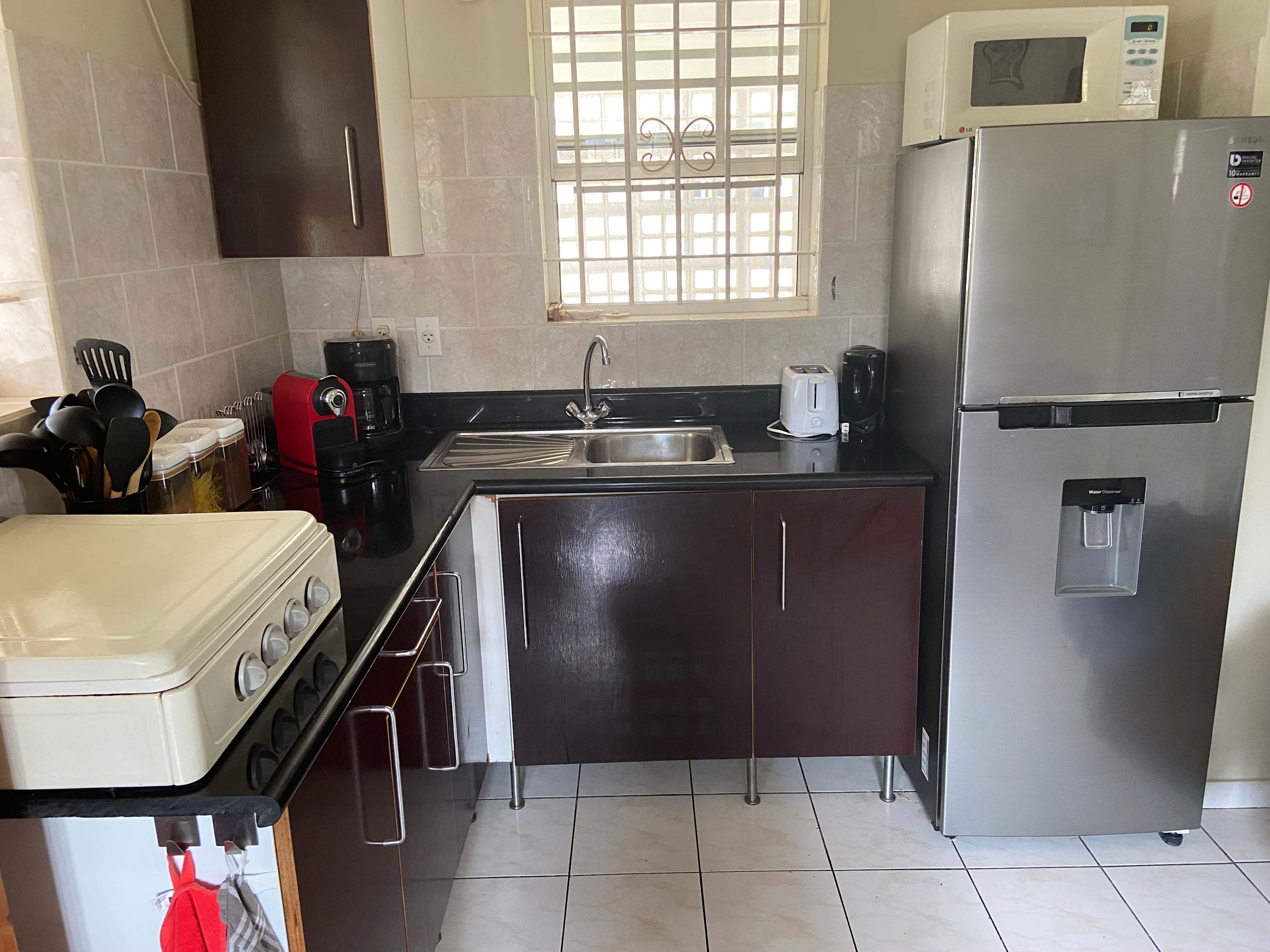 14 Makambaplein, Kralendijk, Caribbean Netherlands