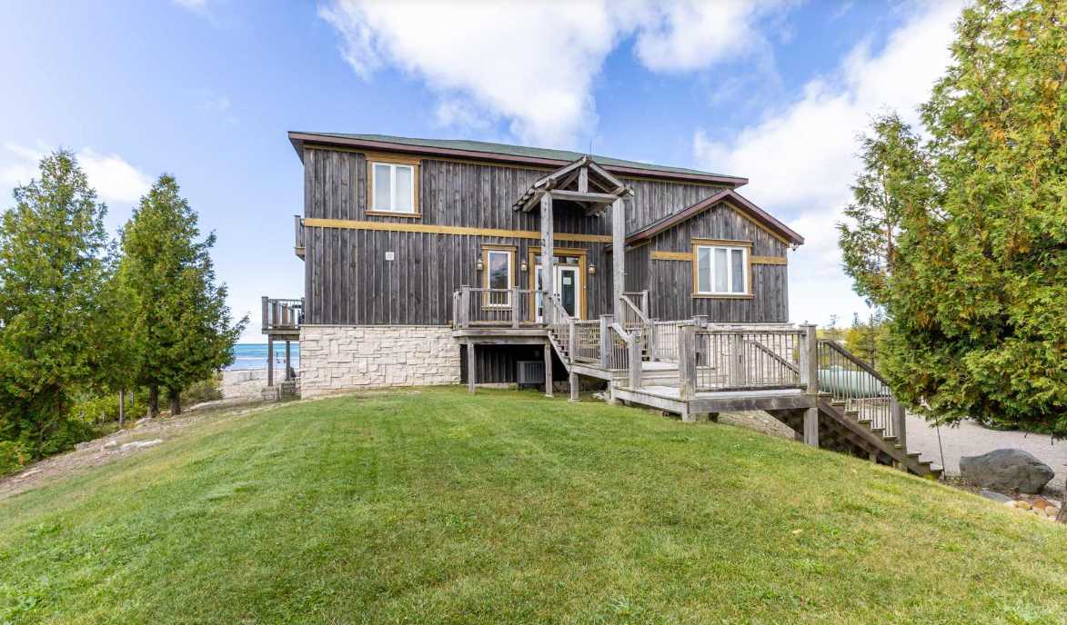 RC - Cottage #1872
