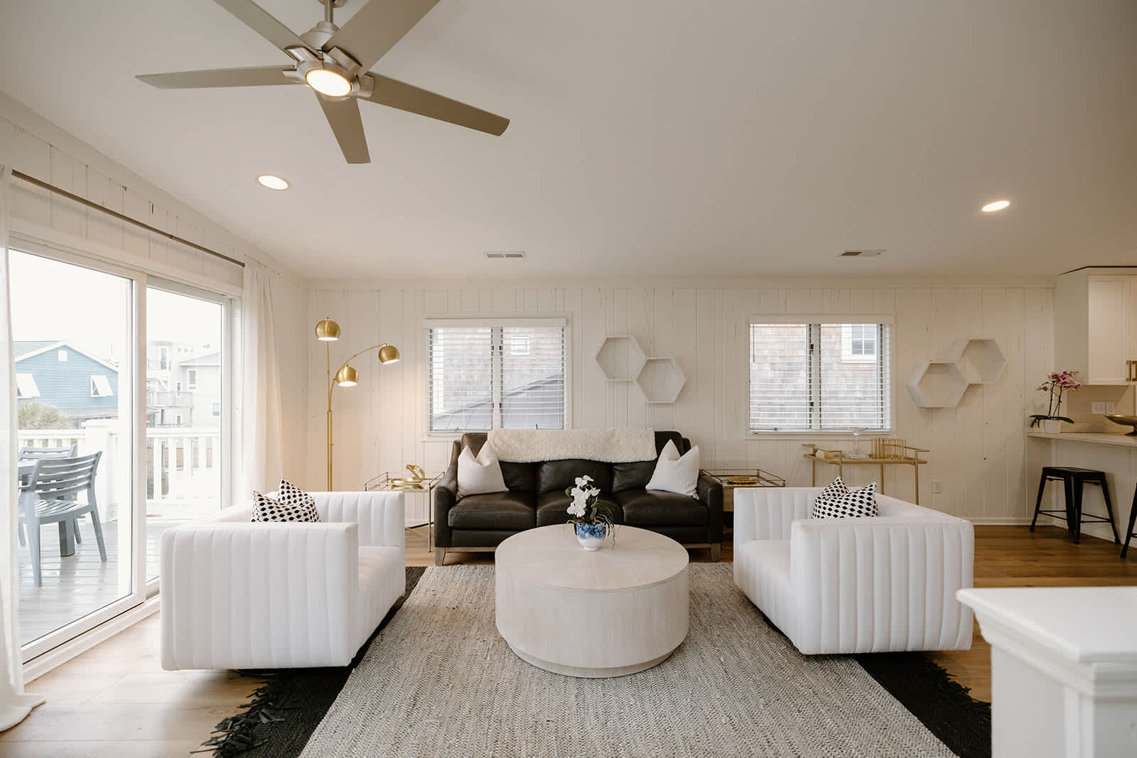 Lady Crane by Mira-Mar — Wrightsville Beach, NC — vacation rental