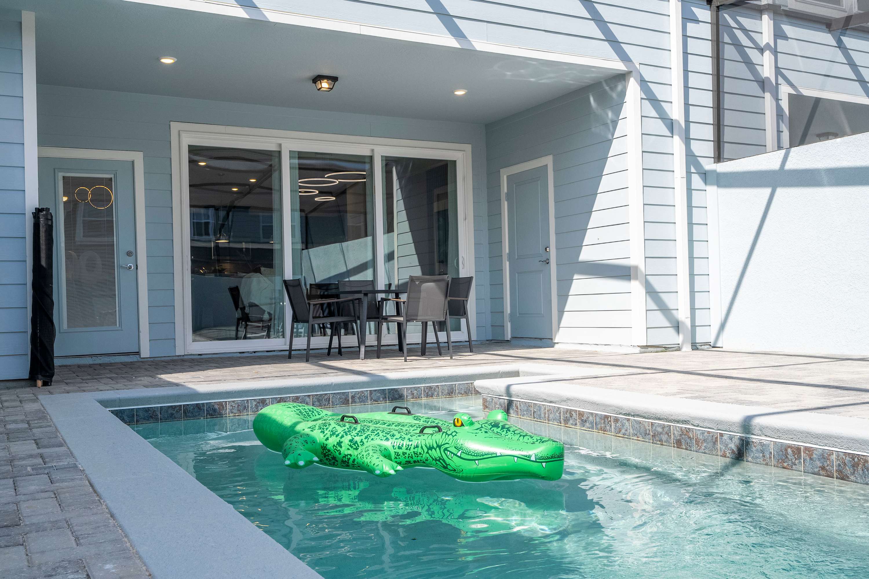 Disney Escape: Pool & Themed Bedrooms |Resort 1282 — Clermont, FL — vacation rental