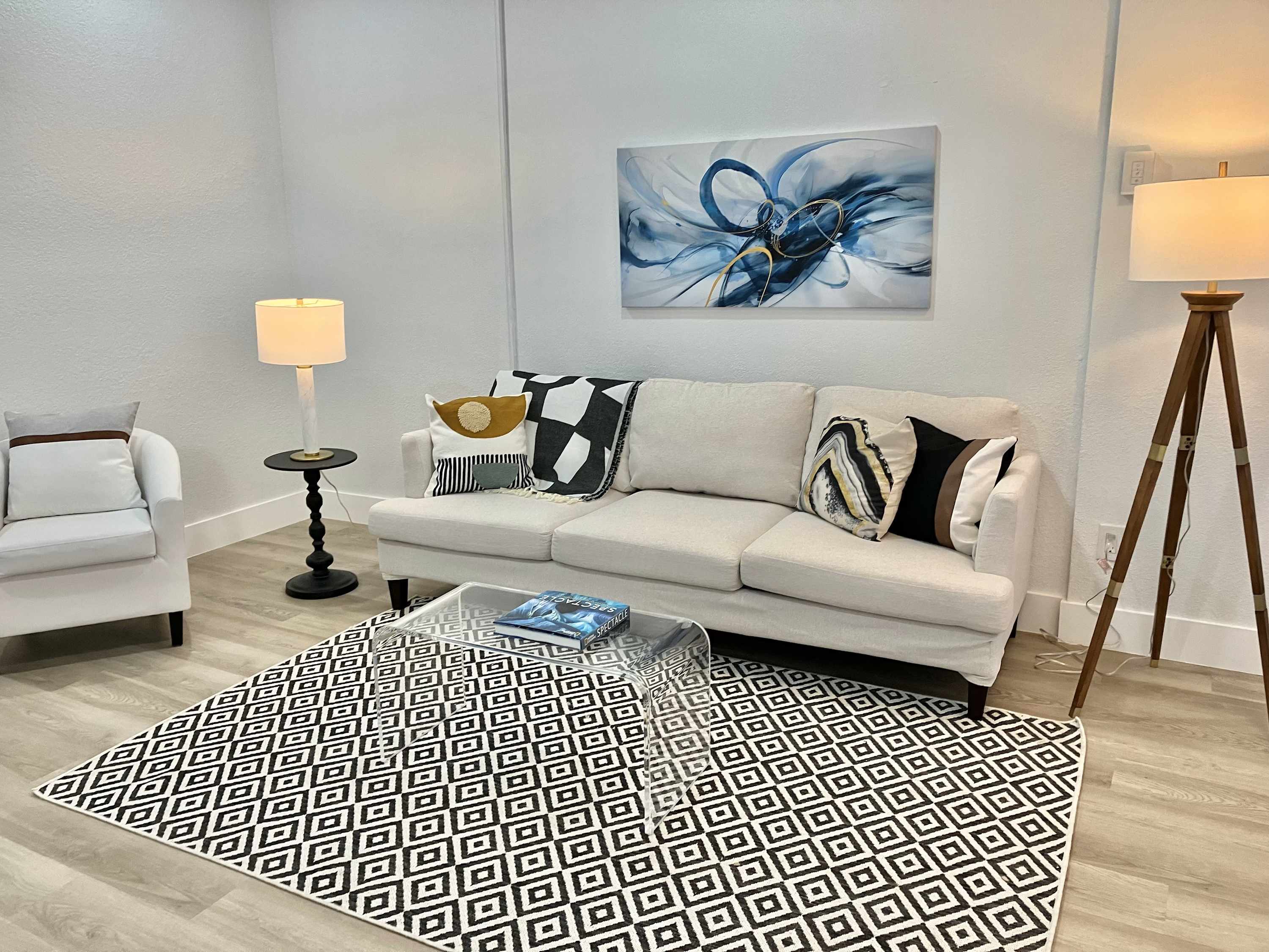 CWB Retreats at Baymont Flats - Flat 2 — Clearwater , FL — vacation rental