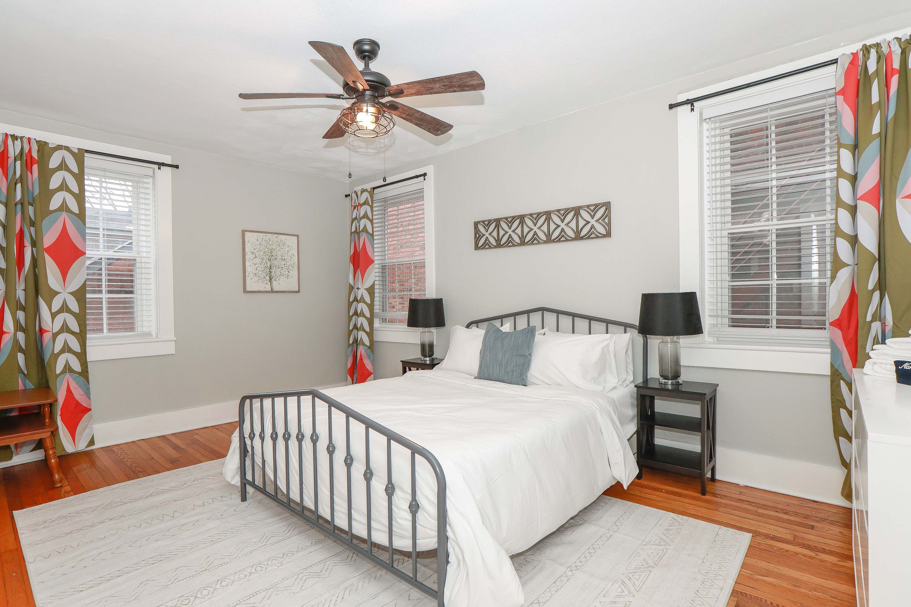 Sojourn at Colley Manor Unit 2 — Norfolk, VA — vacation rental