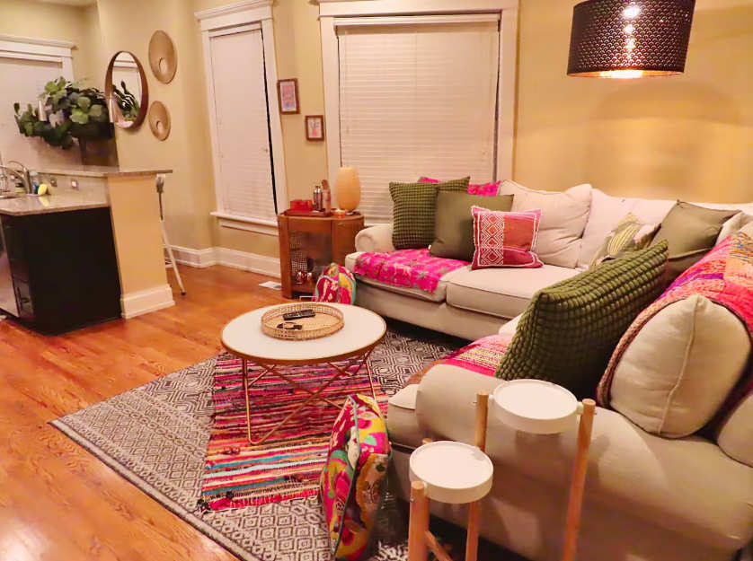 The Nook on Neil Walkable 3BR