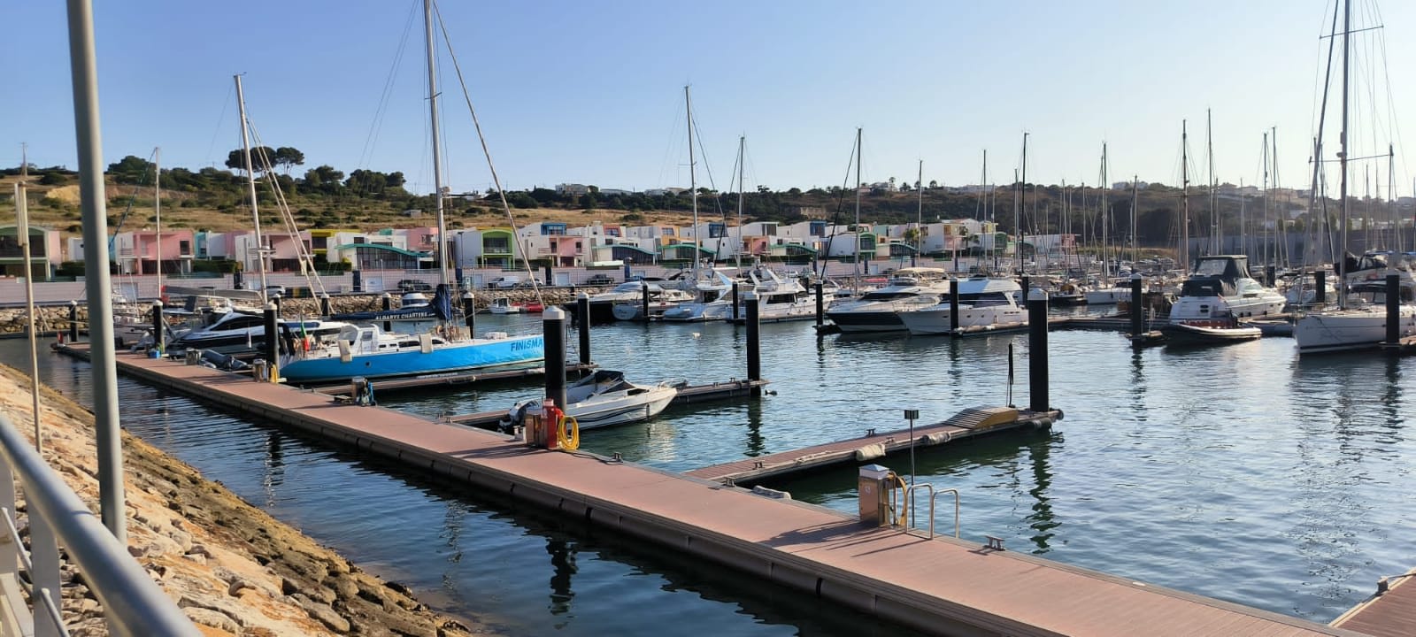 Pateo Apartment - One Bedroom - Winter stays