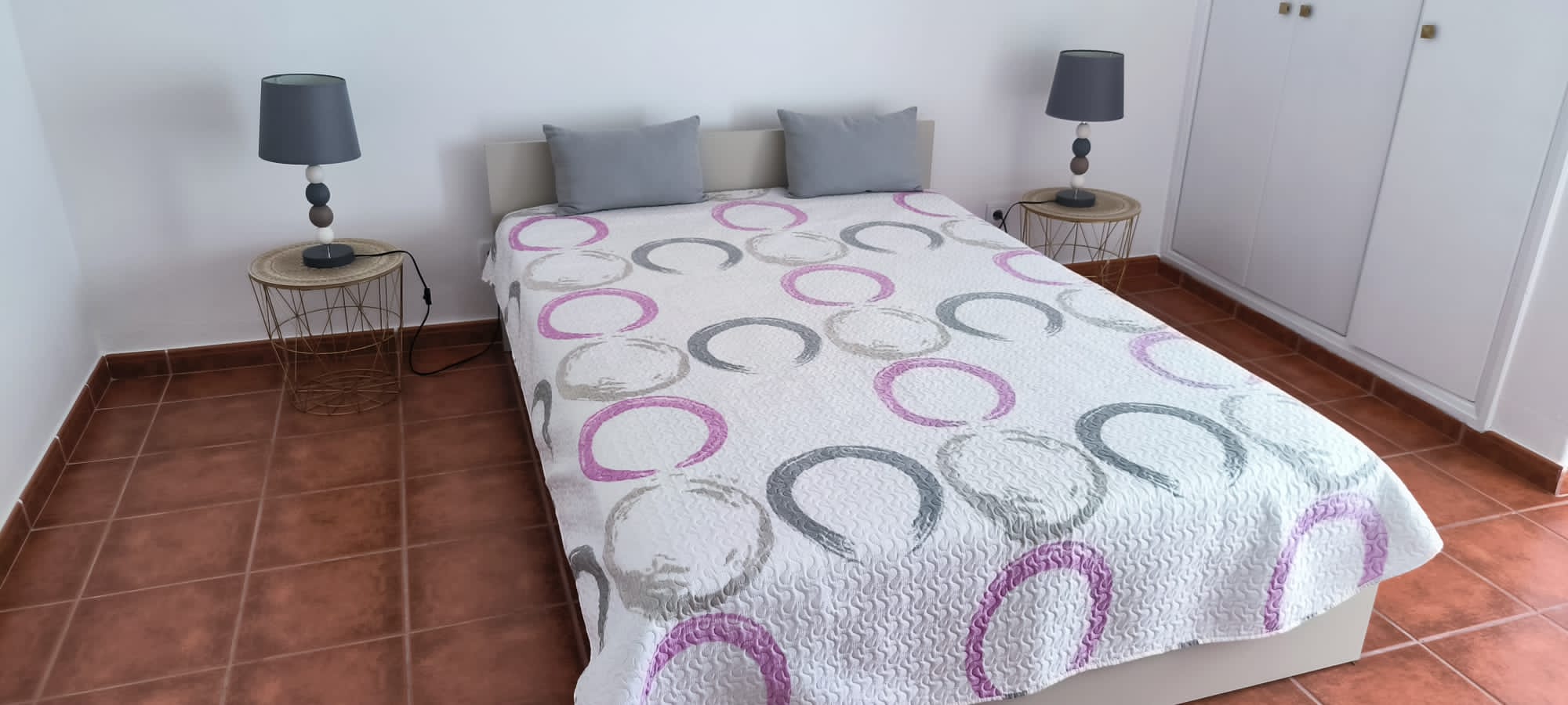 Pateo Apartment - One Bedroom - Winter stays