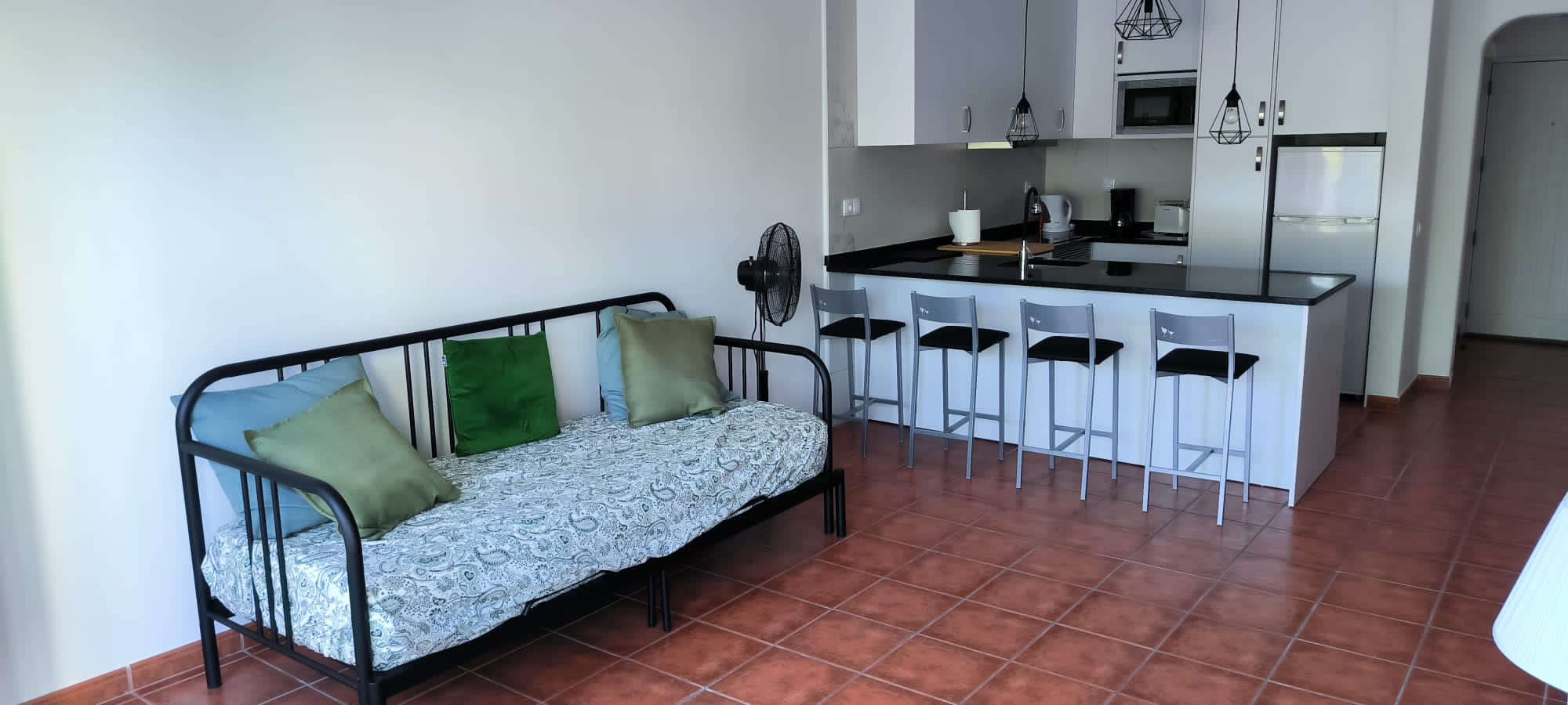 Pateo Apartment - One Bedroom - Winter stays