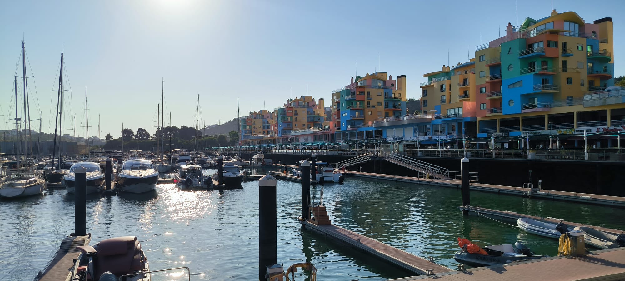 Pateo Apartment - One Bedroom - Winter stays