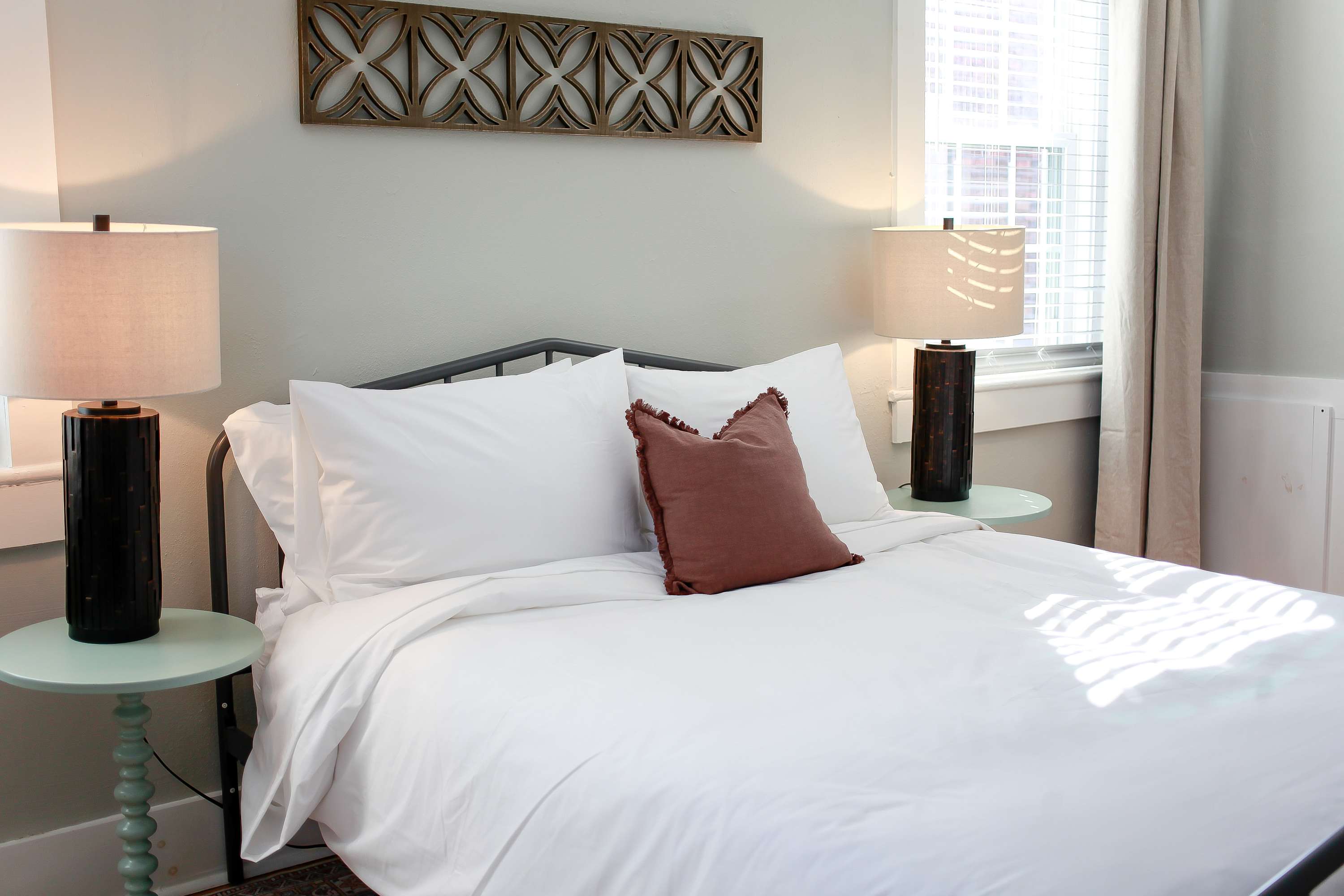 Sojourn at Colley Manor Steps from Local Favorites Unit #6 — Norfolk, VA — vacation rental