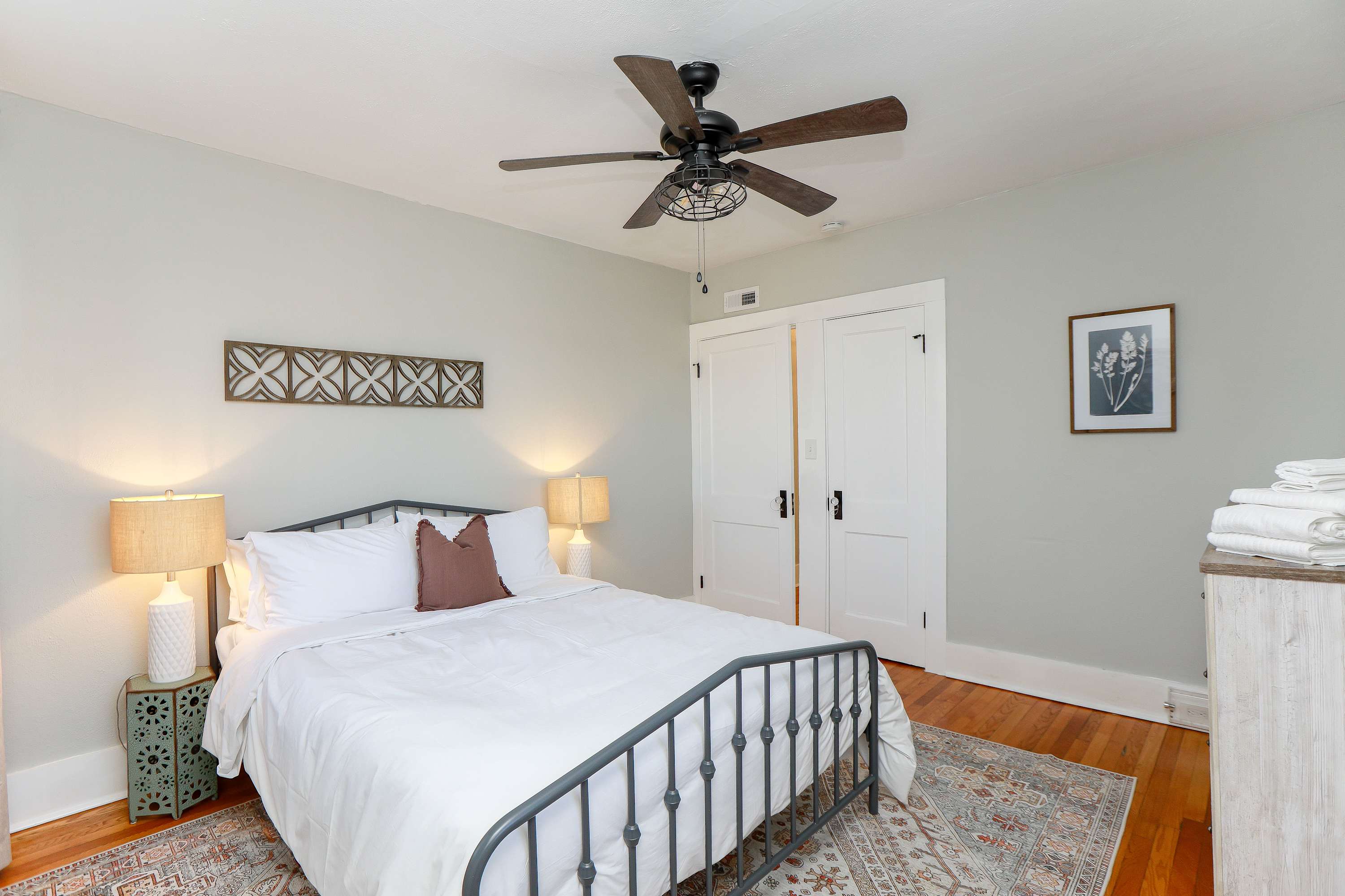 Sojourn at Colley Manor Unit 6 Sleeps 4