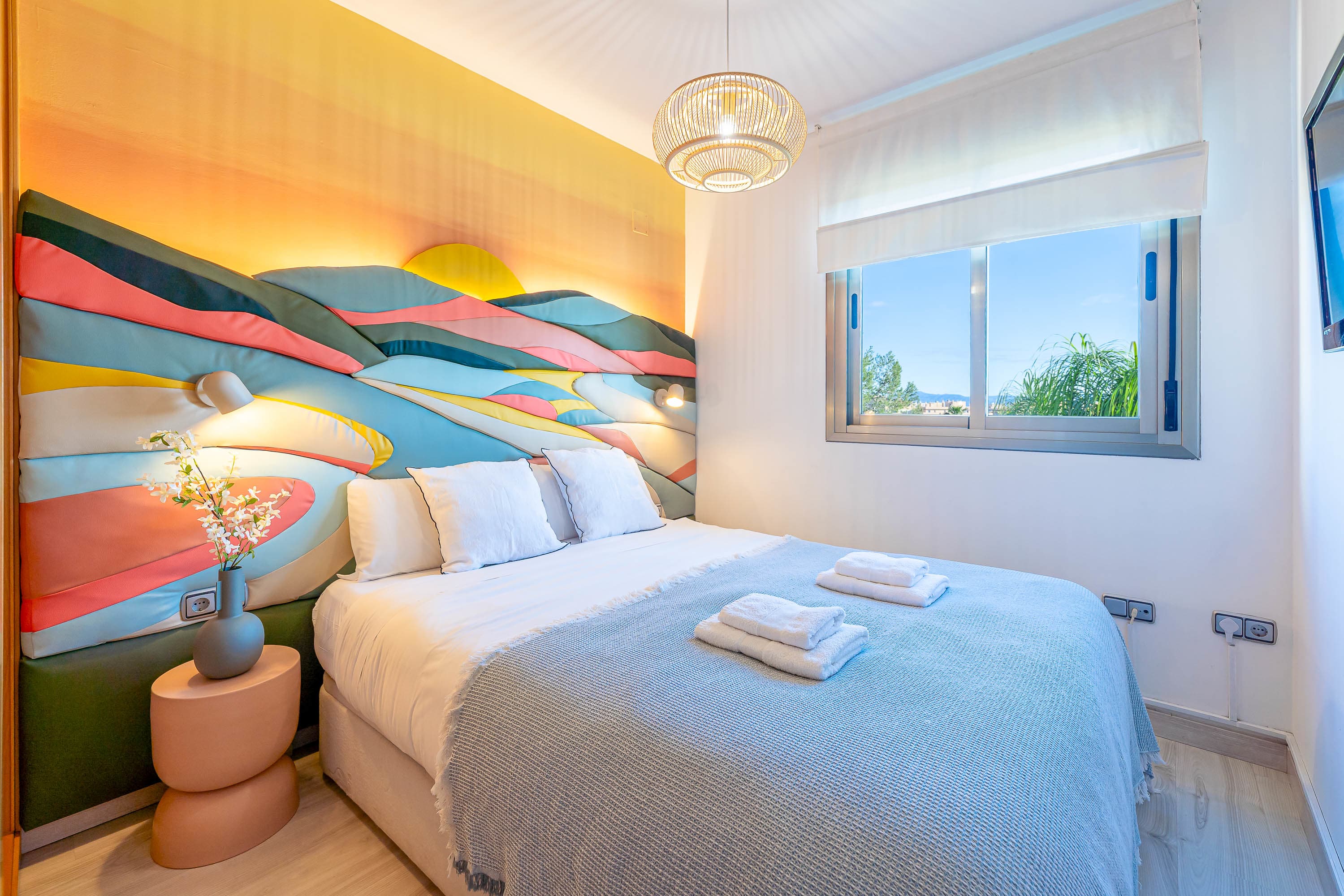 Vivendos - TR18 - Pinillo — Torremolinos, Andalusia — vacation rental