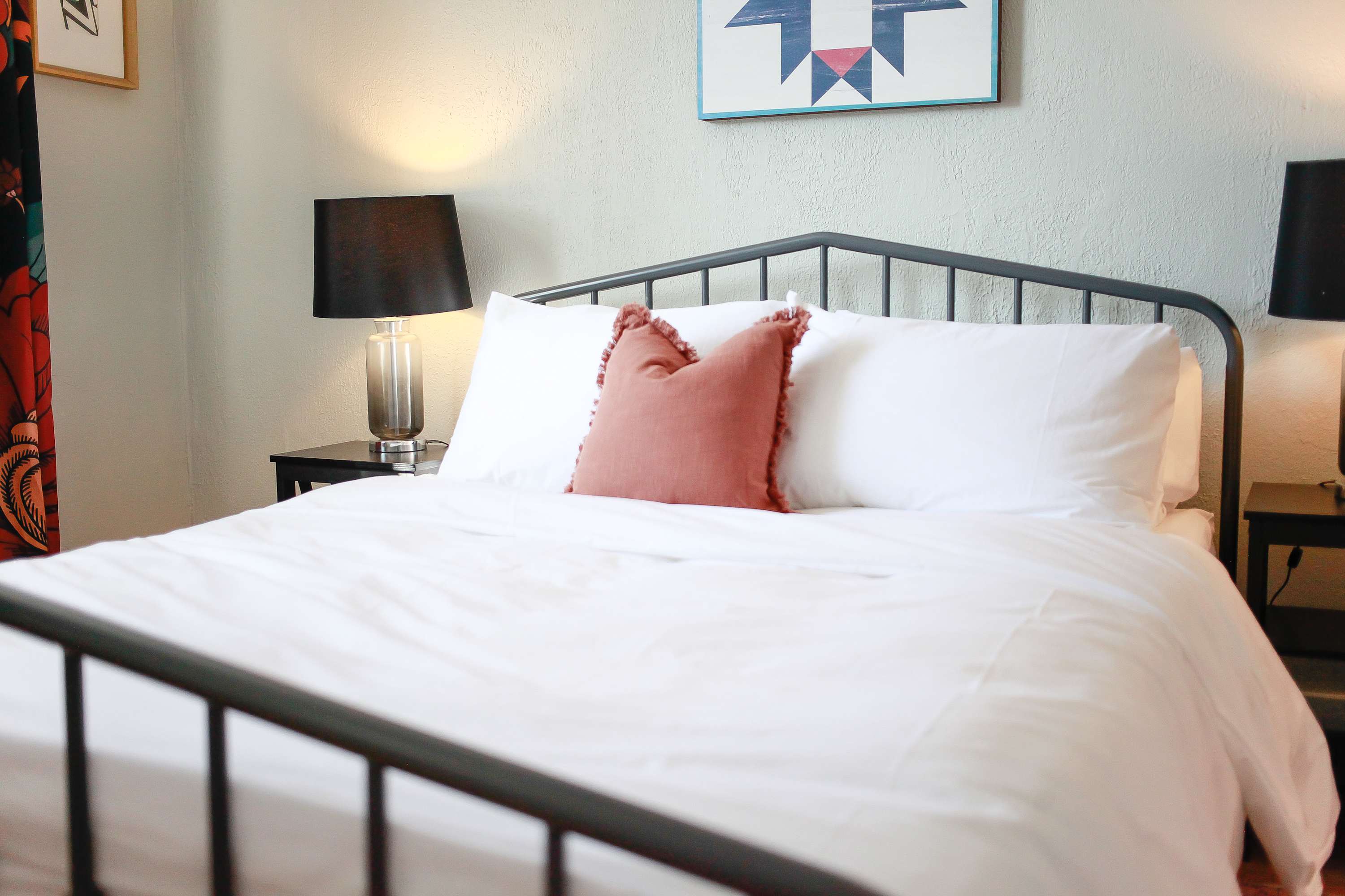Sojourn at Colley Manor Unit 3 — Norfolk, VA — vacation rental