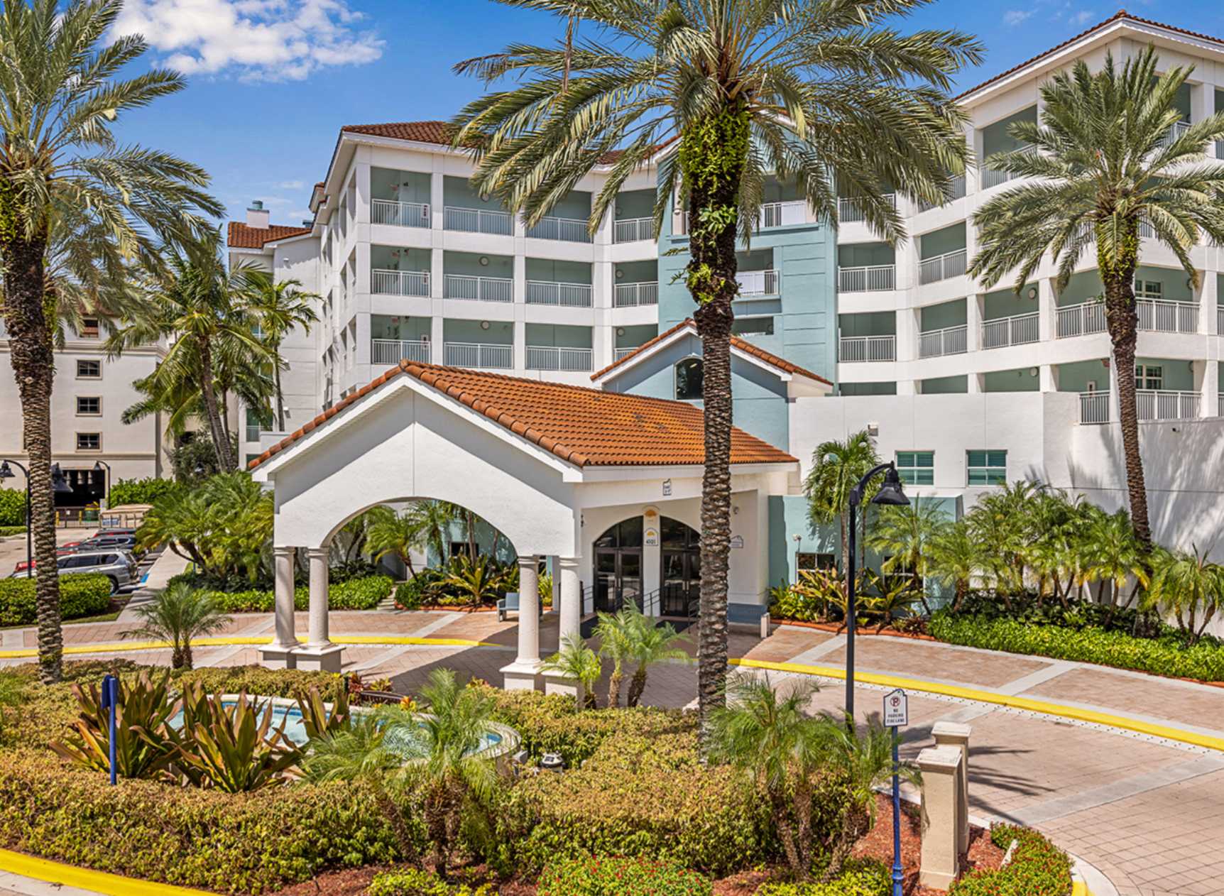 Marriott's Villas at Doral | THREE 2BR/2BA Suites — Miami, FL — vacation rental