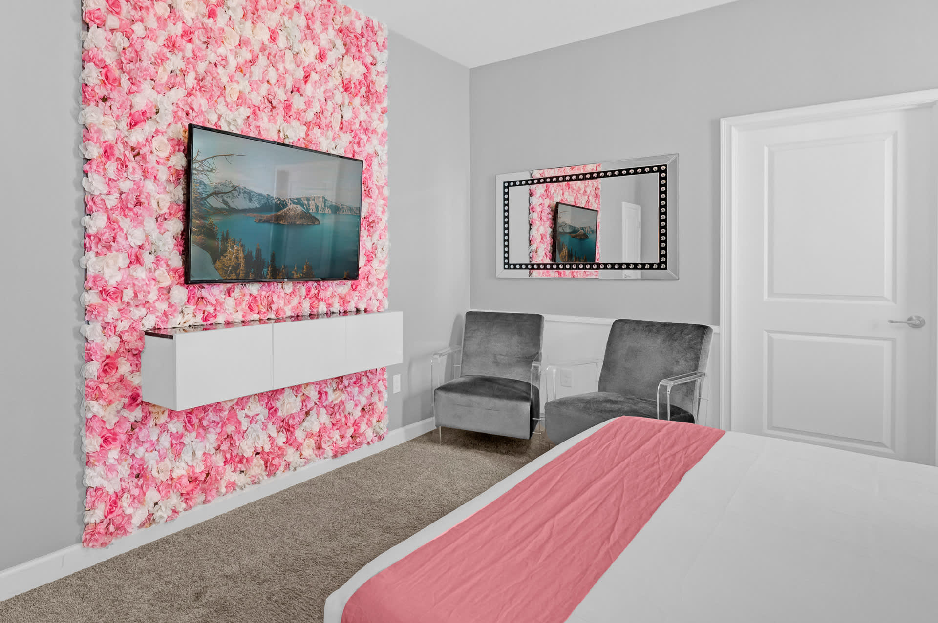 Upstay Resort Home w private pool ChampionsGate | Photo 30