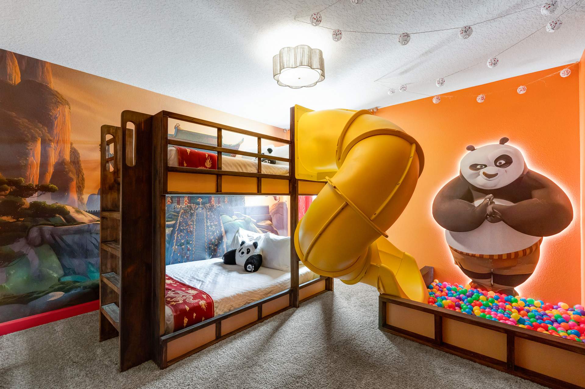 Upstay Resort Home w private pool ChampionsGate 5