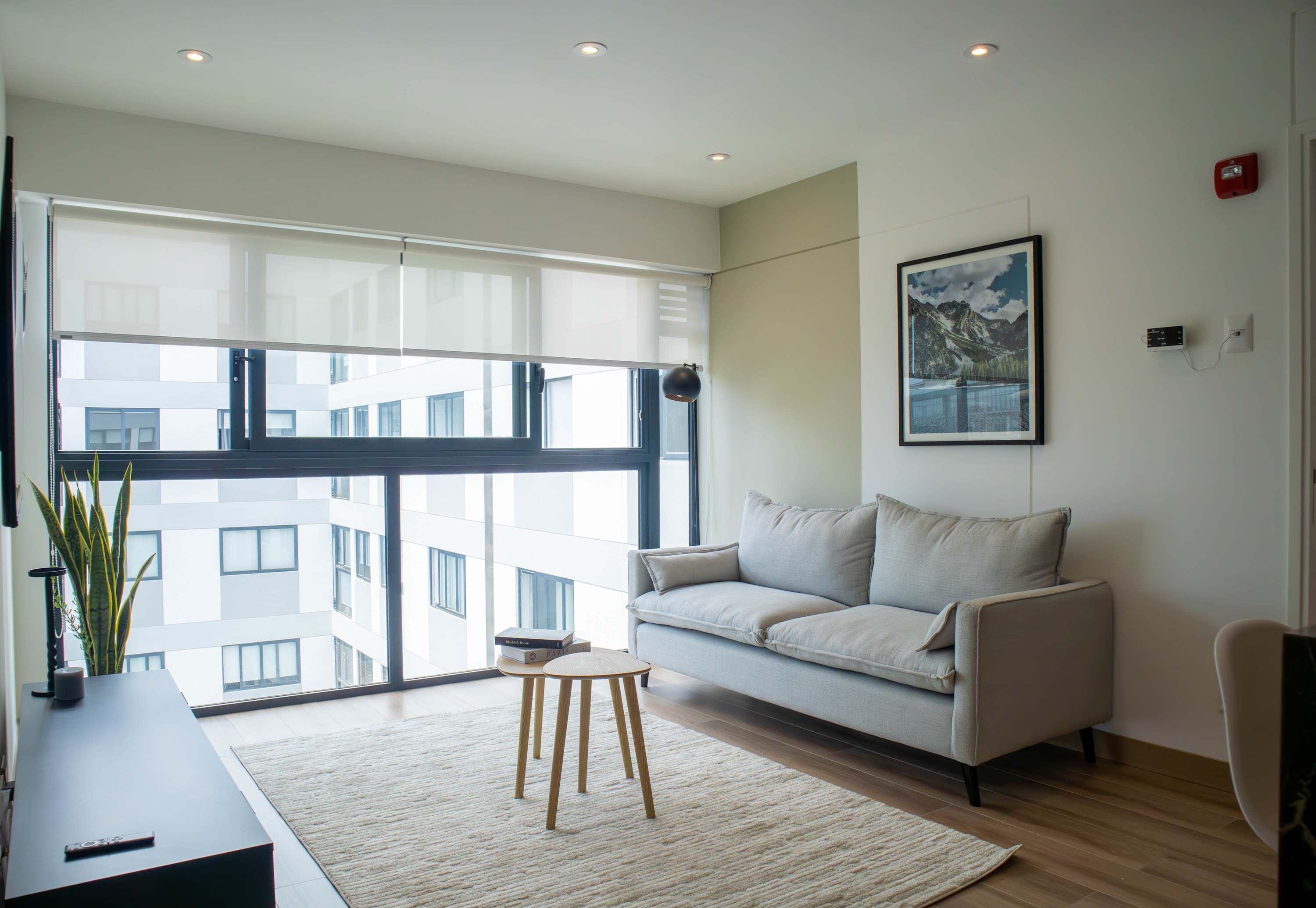 W* | Majestic 2br With Lovely Decor In Miraflores - Perú