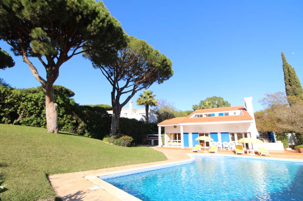 Villa Fredo