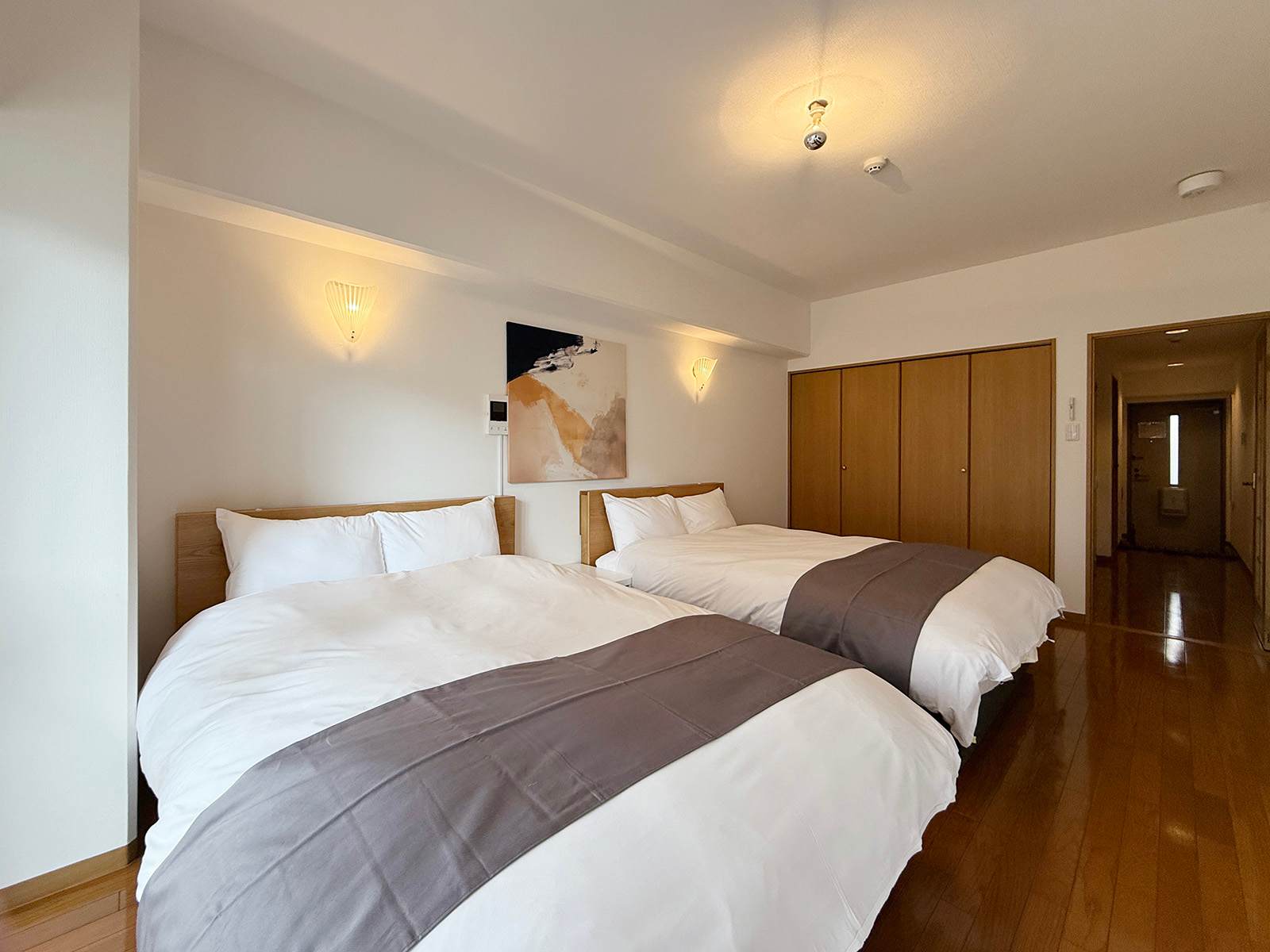 Cozy Studio in Perfect Spot – Walk to Peace Park — Hiroshima City, Hiroshima — vacation rental