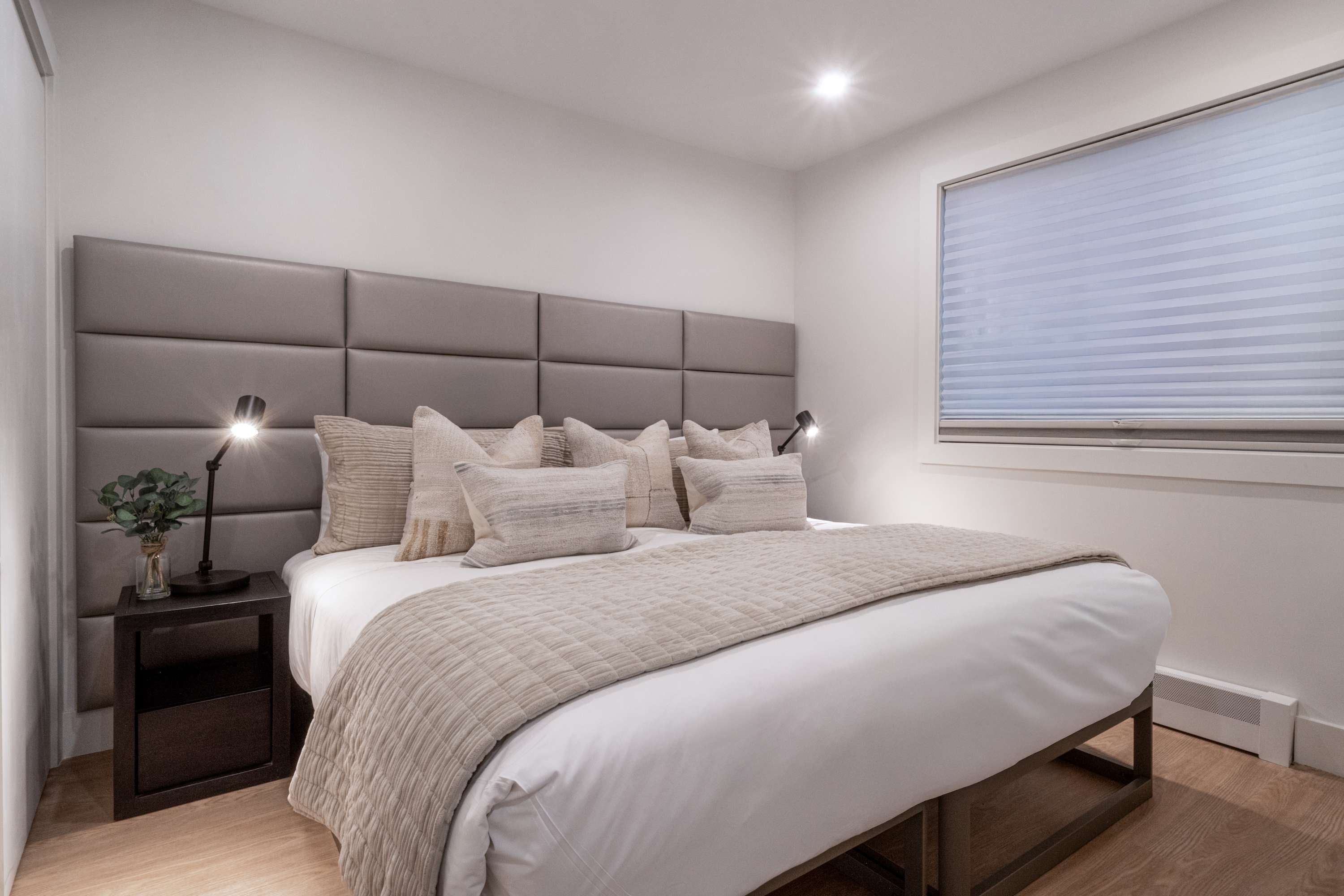 Brand New 2BR 2BA - AC, Location, Views!