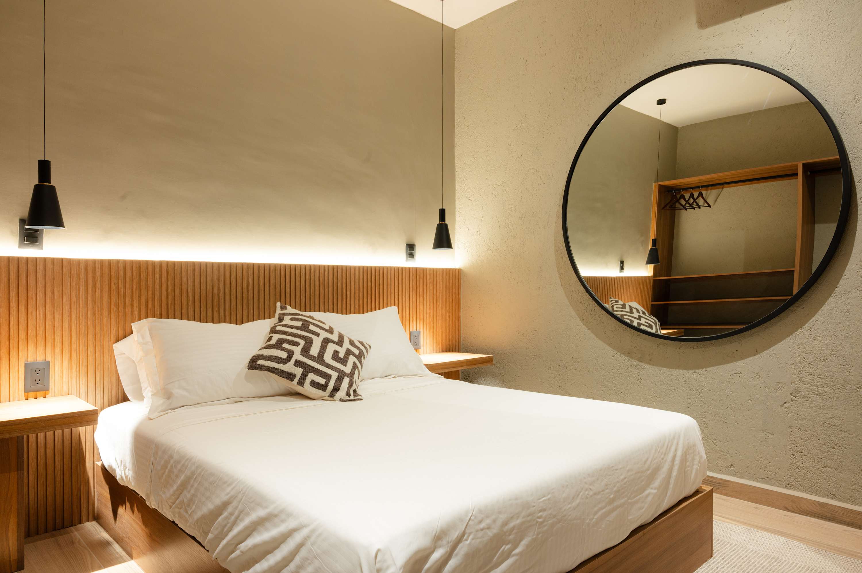 +MS +Loft Encantador +Privado +Centro