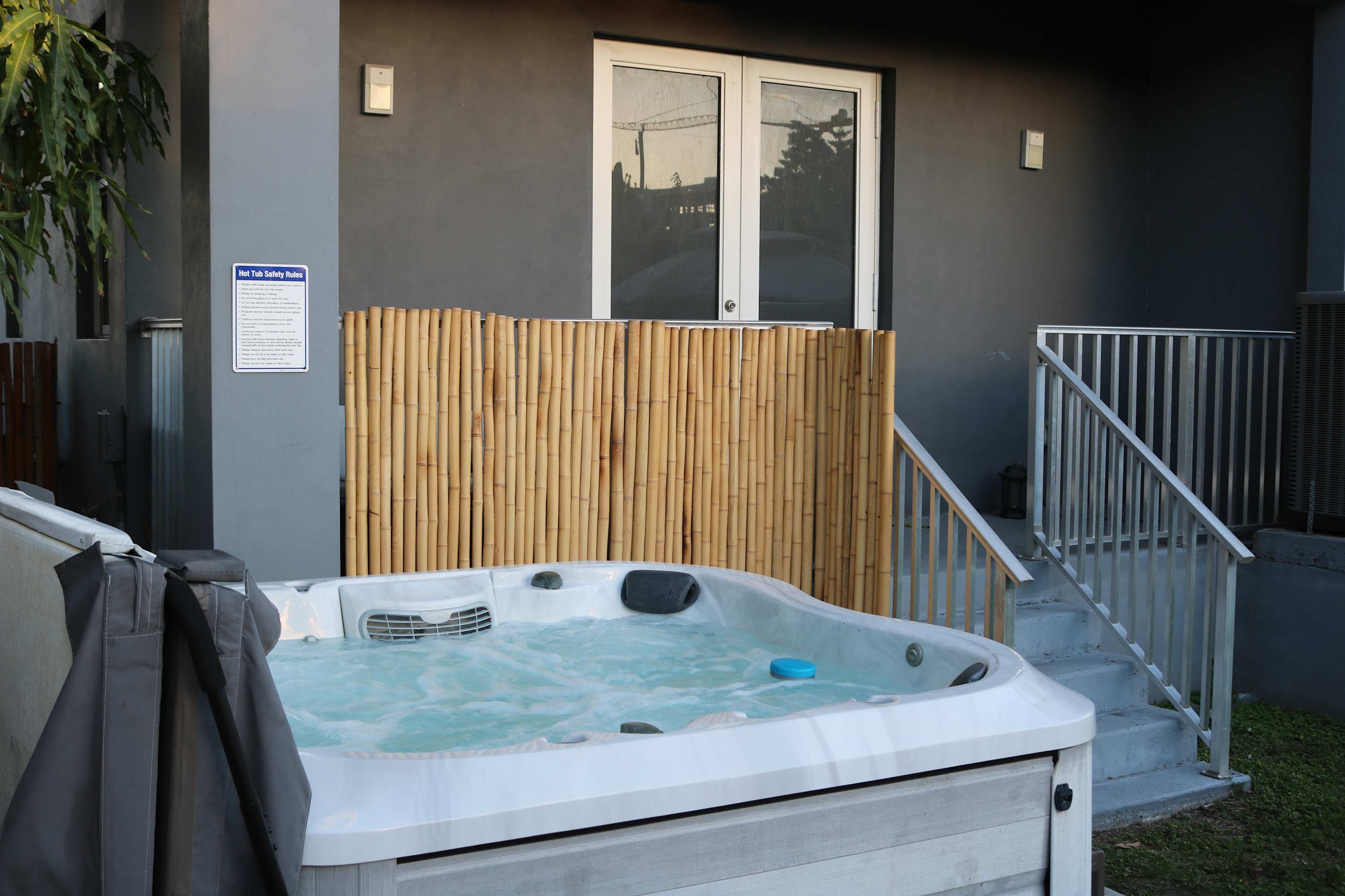 Luxury 4BR Miami Villa with Hot Tub and Gazebo! - Picture 24