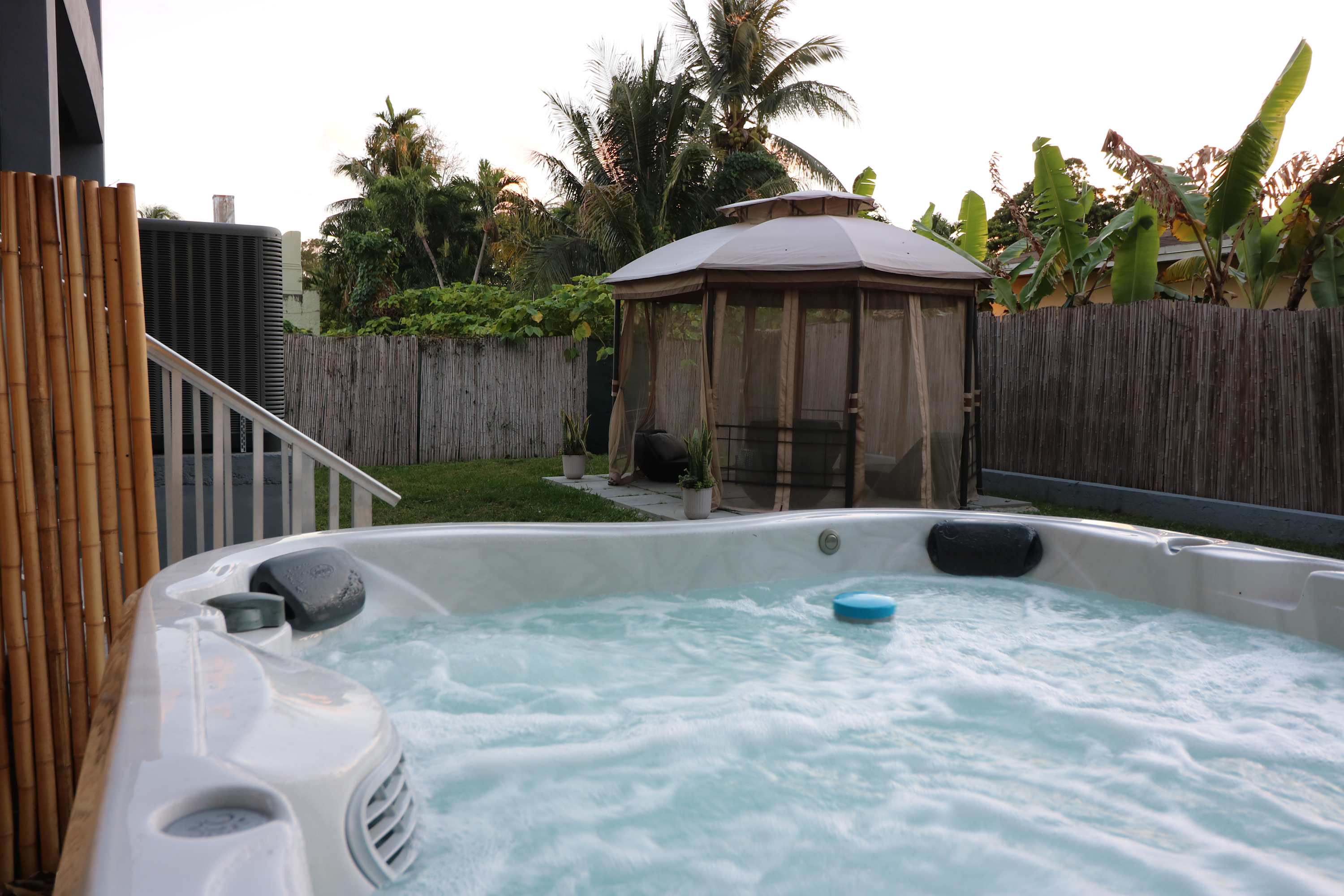 Luxury 4BR Miami Villa with Hot Tub and Gazebo! - Picture 22