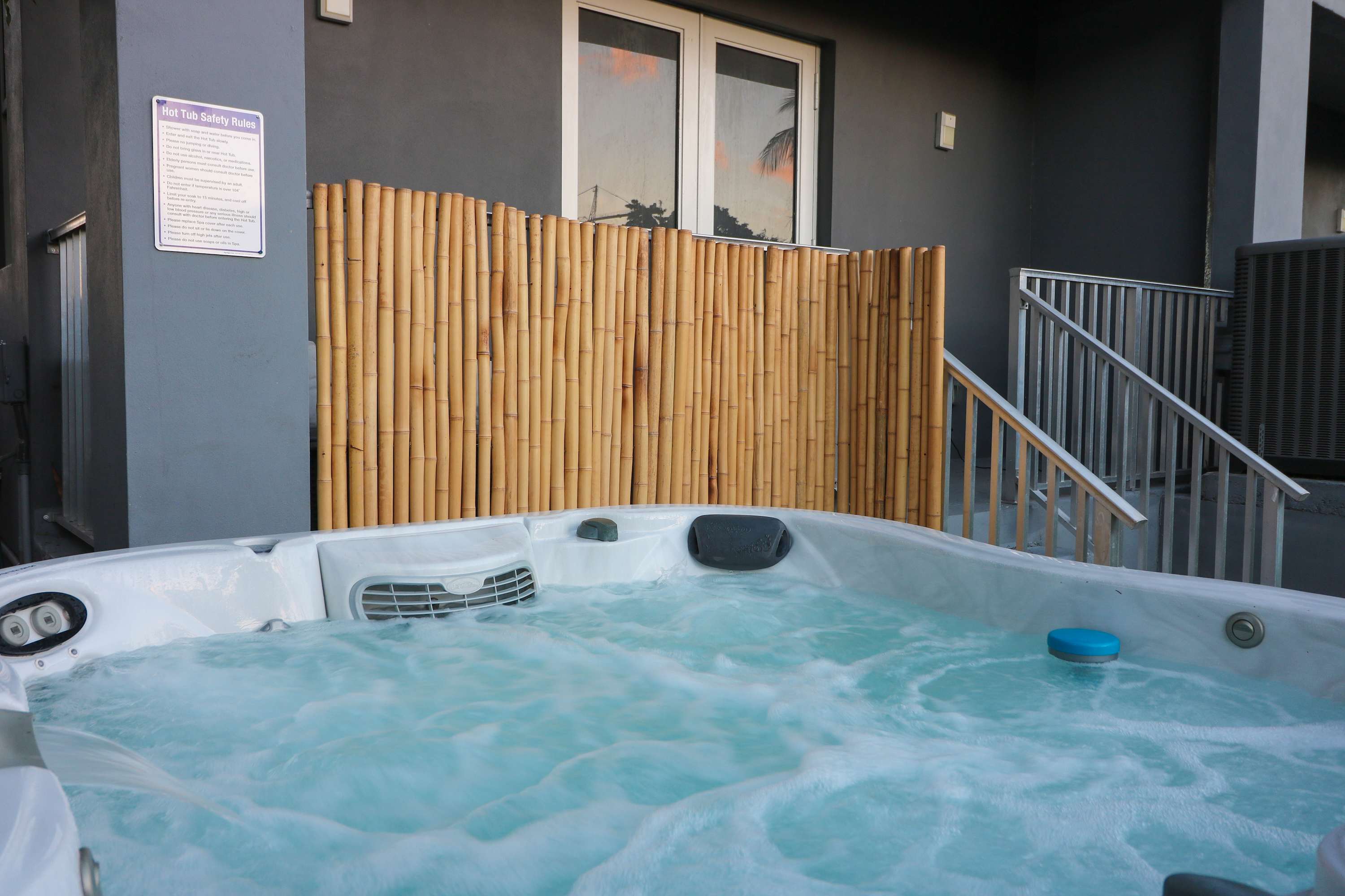 Luxury 4BR Miami Villa with Hot Tub and Gazebo! - Picture 23
