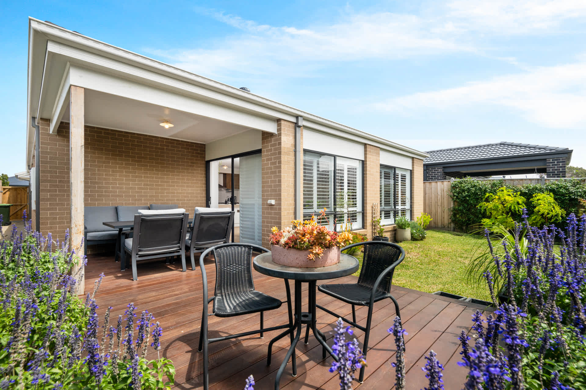 Rowands Residence, Mt Duneed  — Mount Duneed, Victoria — vacation rental
