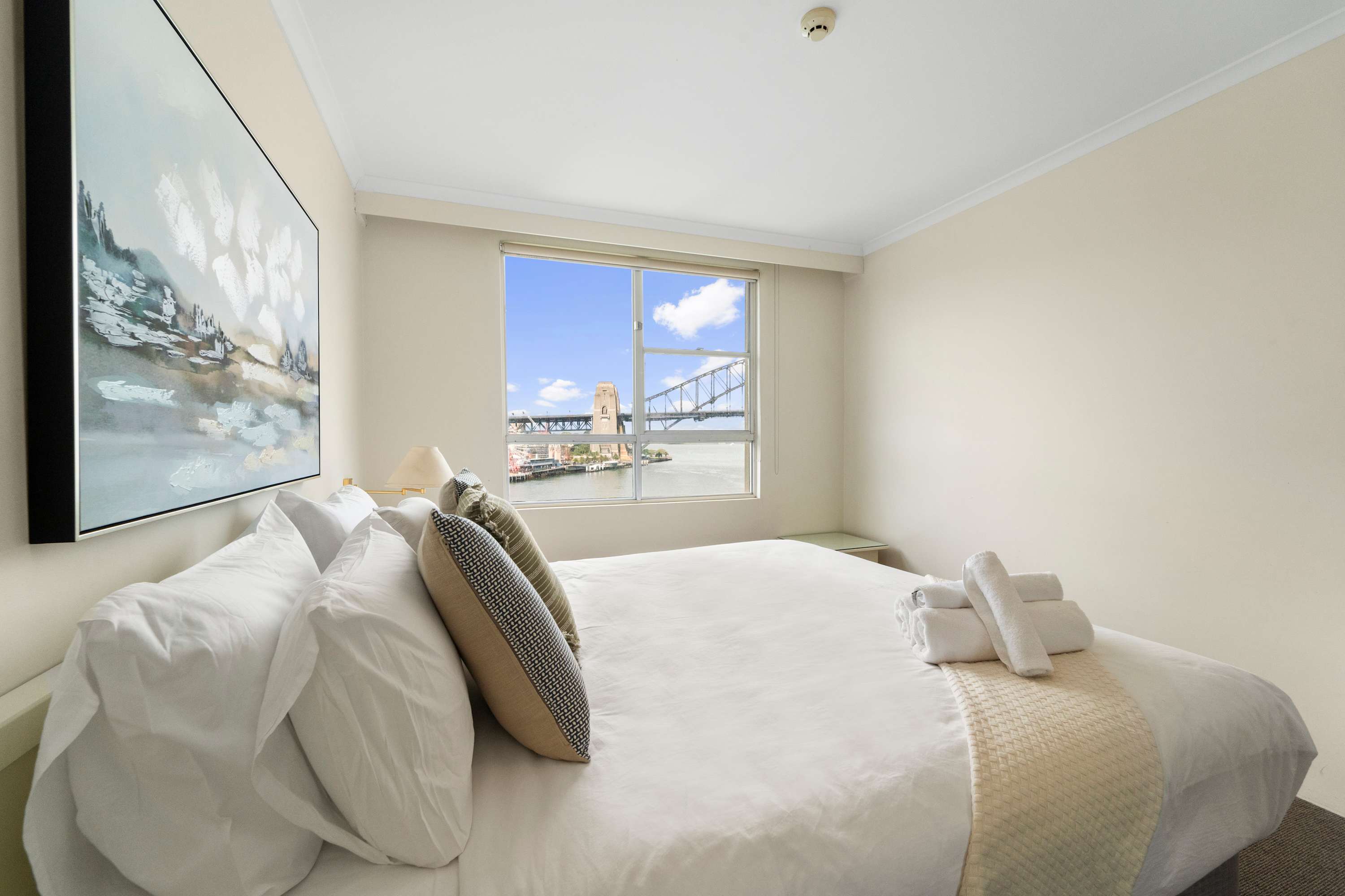 Harbourside 43