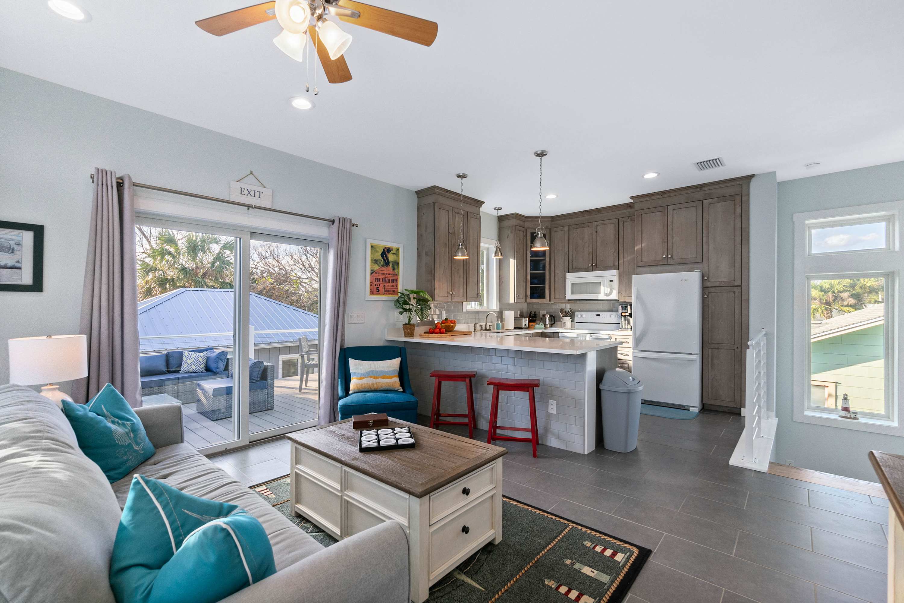 Southern Exposure | Mins to DNTN & Beach — photo 14
