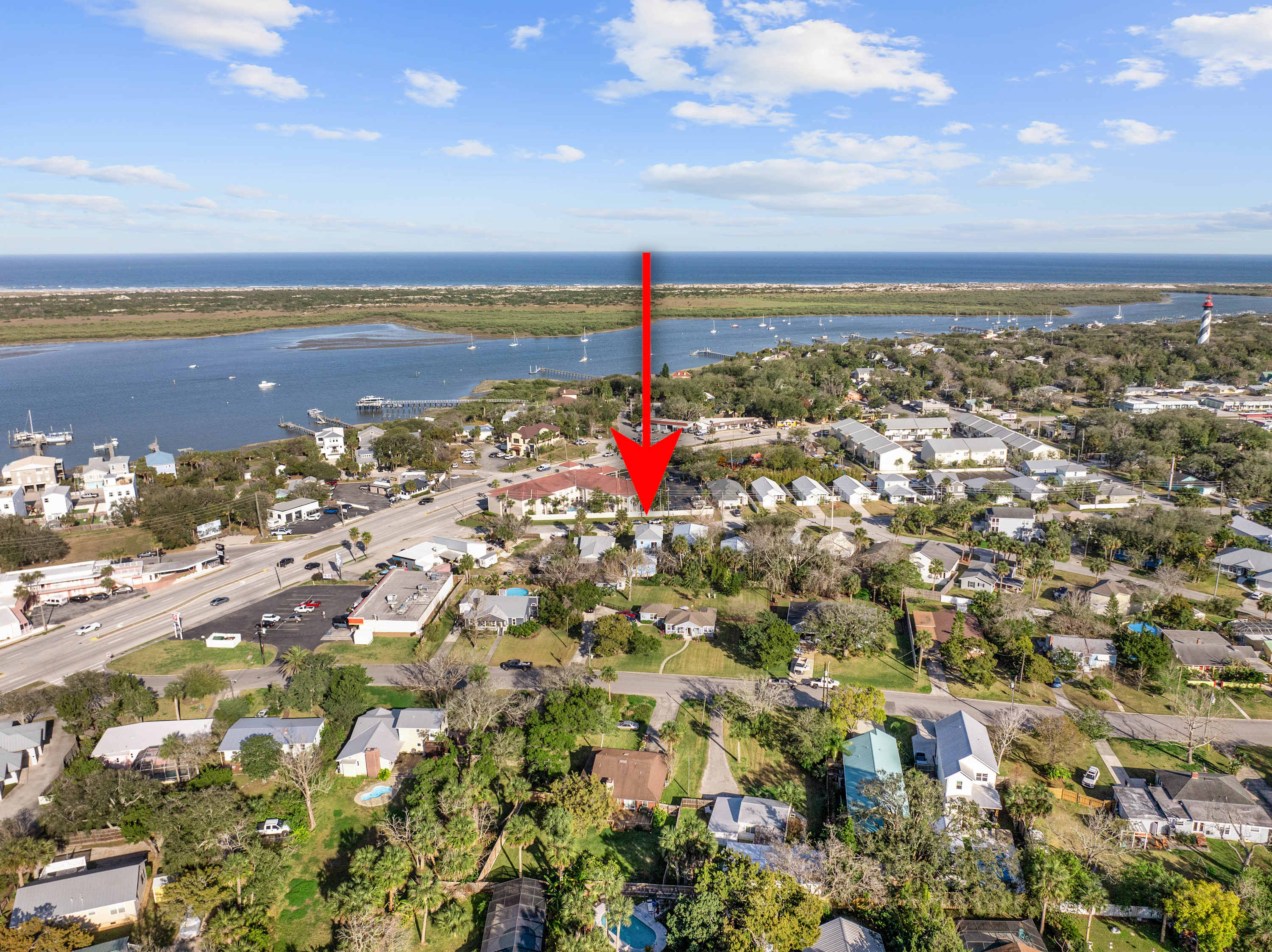 Davis Shores Suite | Mins to DNTN & Beach — photo 14