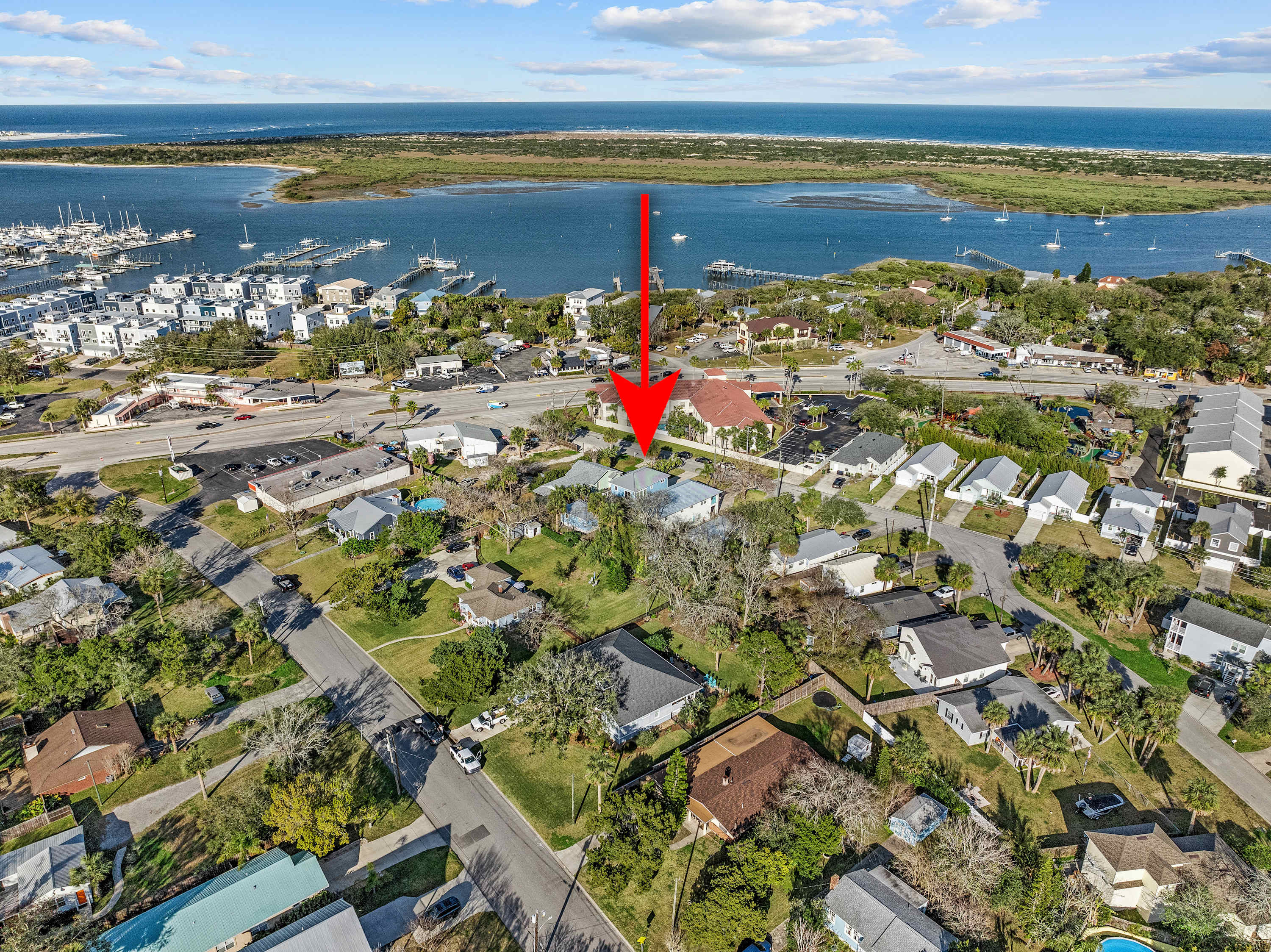 Davis Shores Suite | Mins to DNTN & Beach — photo 18