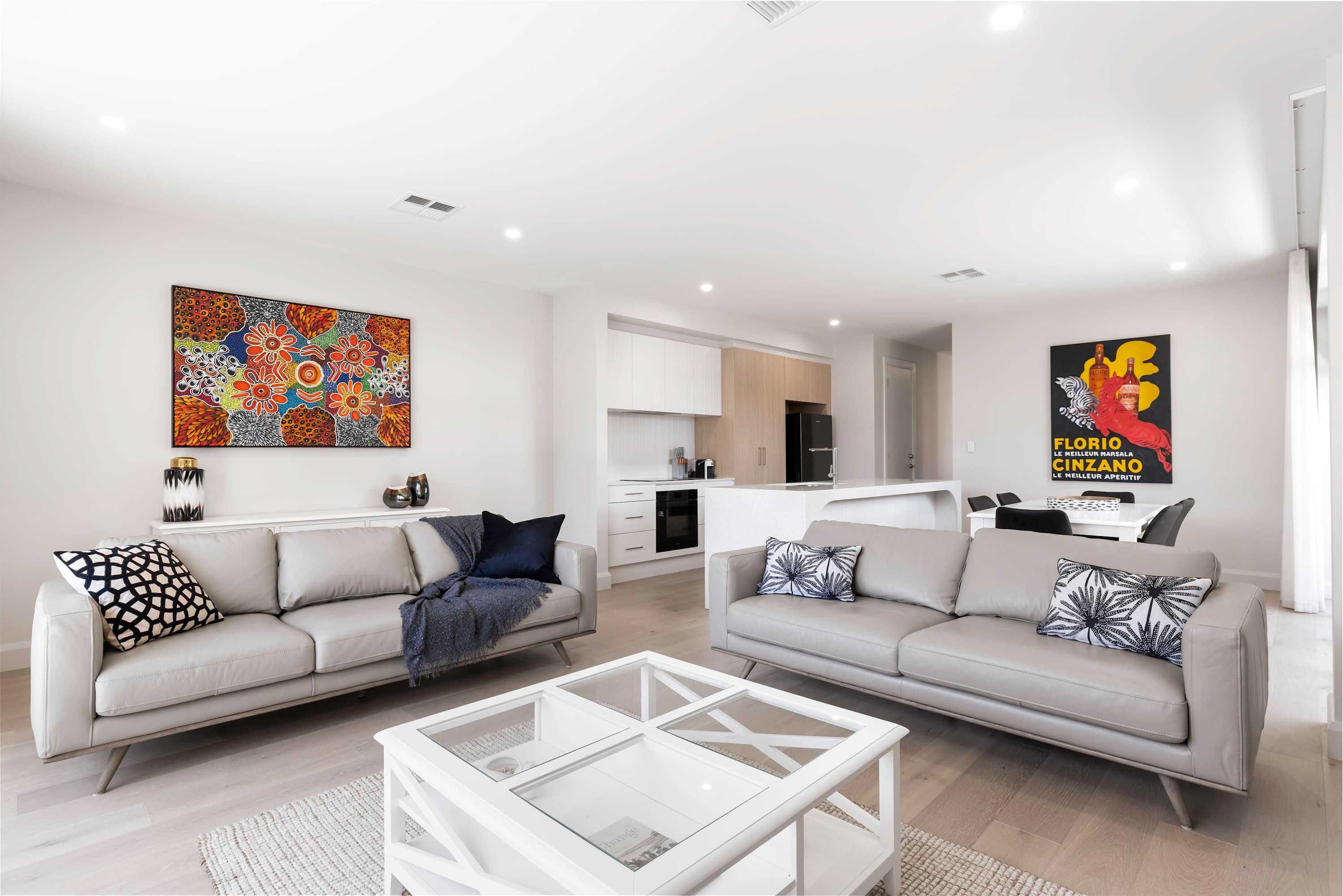 Townhouse on Tod Glenelg North — Glenelg North, South Australia — vacation rental